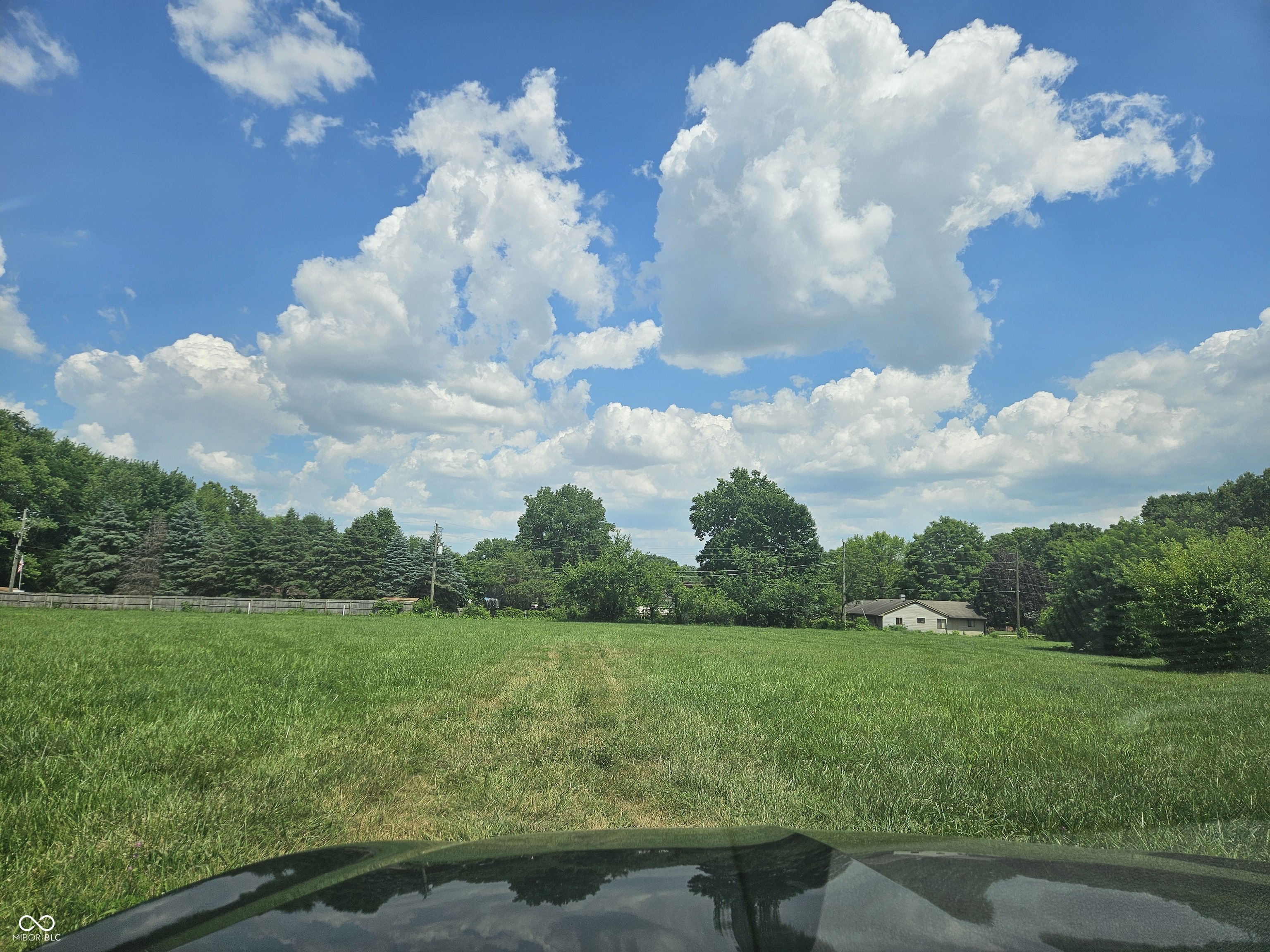 421 Bridgeport S Road