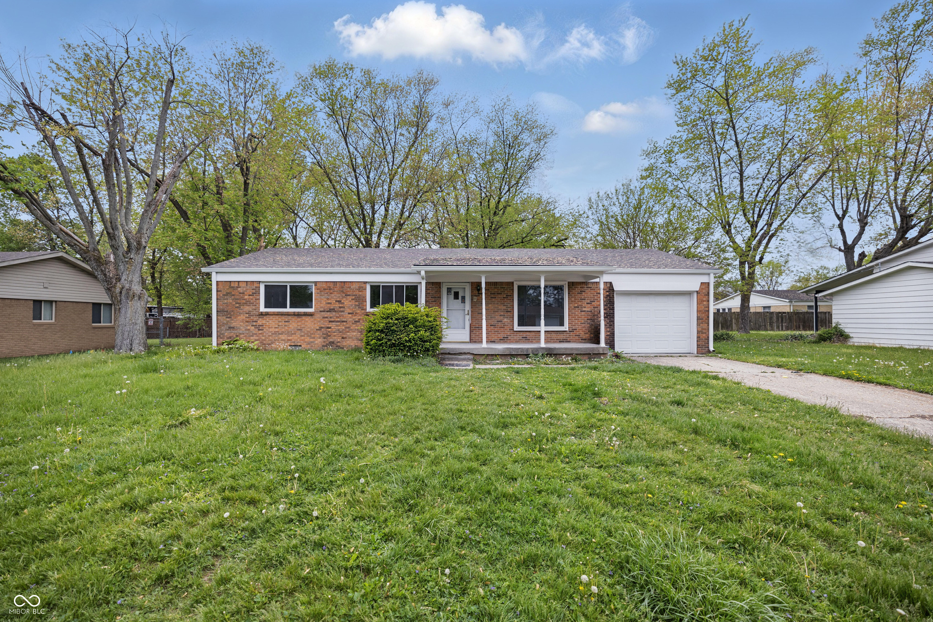 1116 Heatherwood Drive