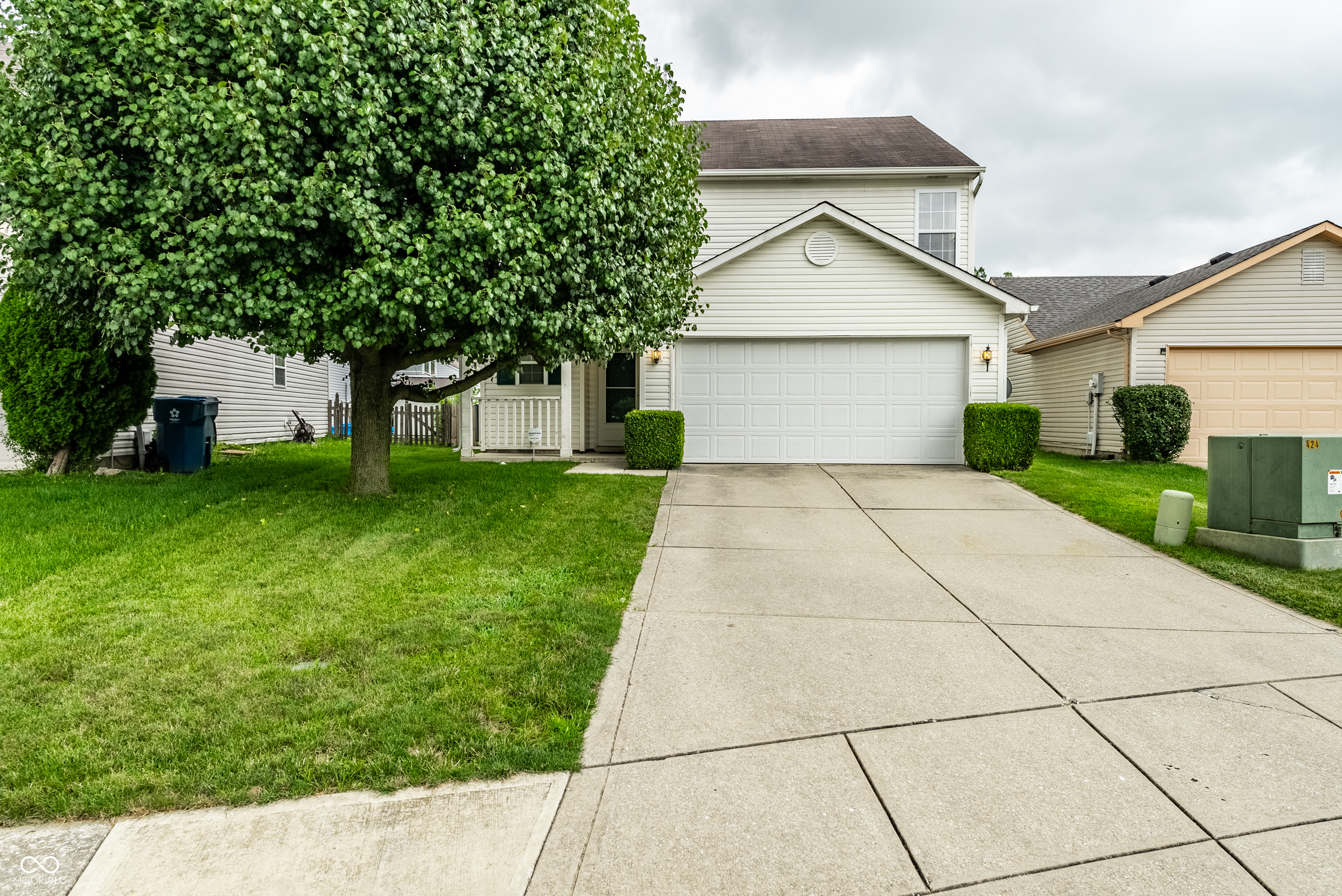 327 Timber Glenn Way