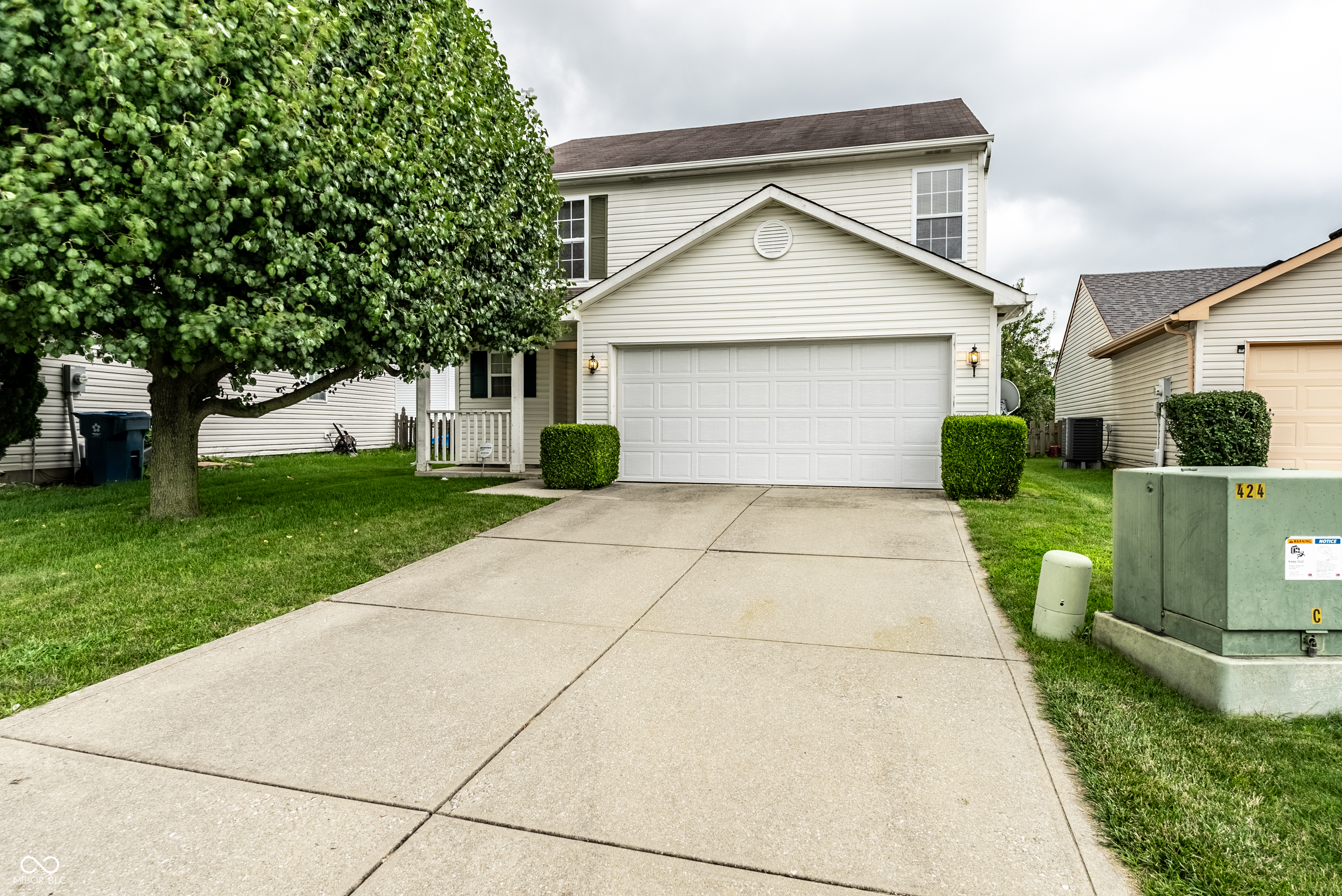 327 Timber Glenn Way