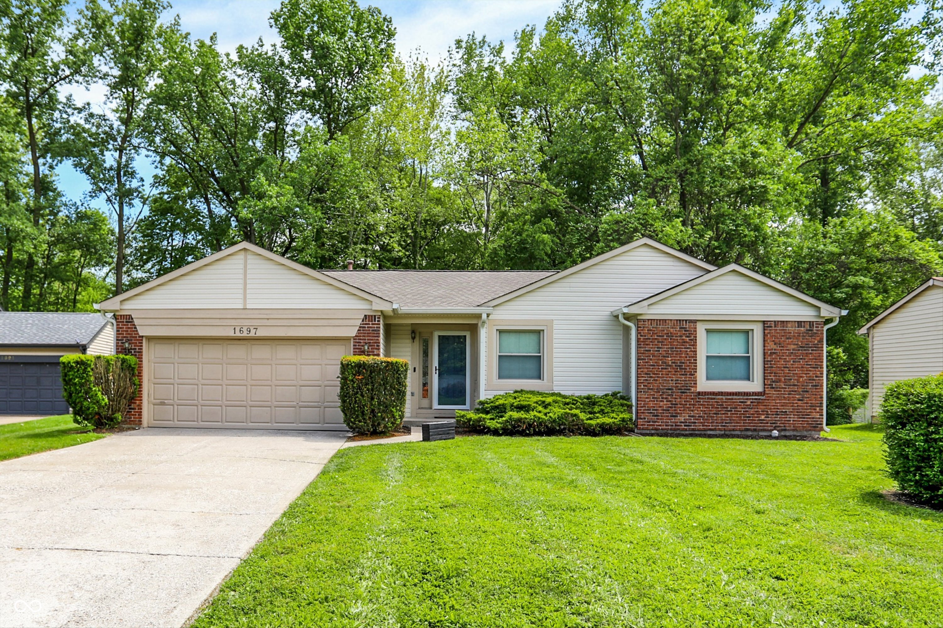 1697 Stacy Lynn Drive