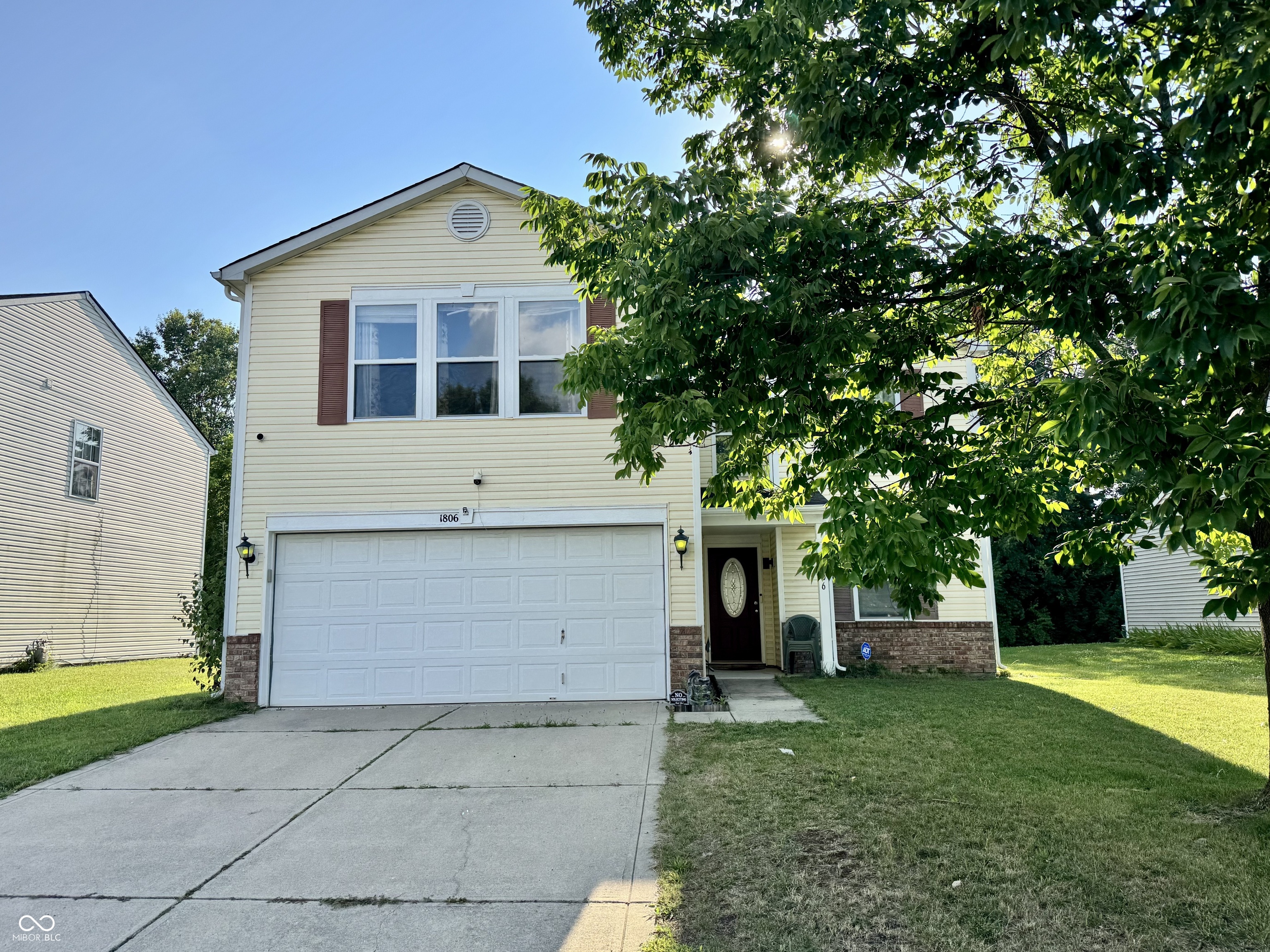 1806 Blackmore Drive