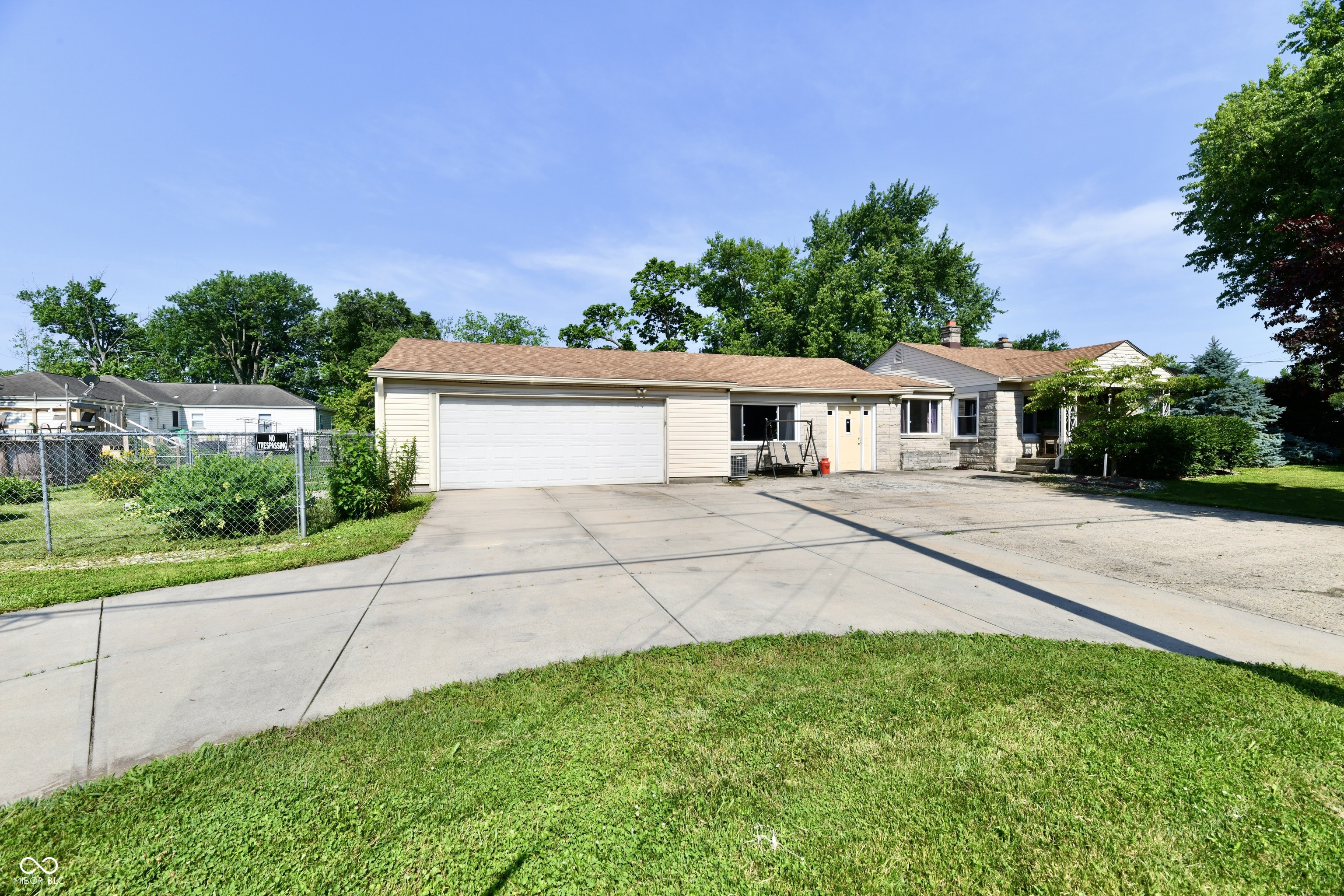 4020 S Lynhurst Drive