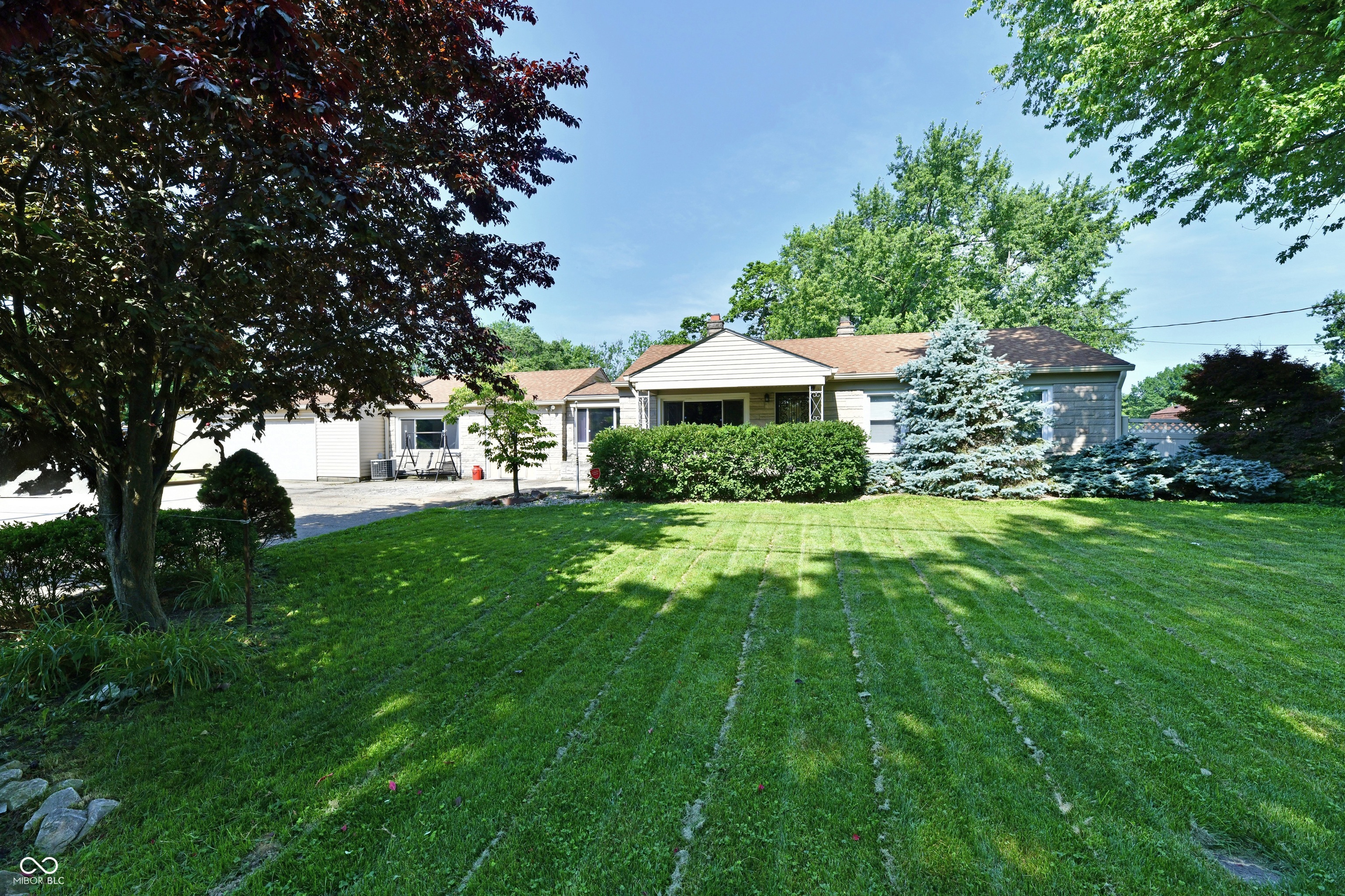 4020 S Lynhurst Drive