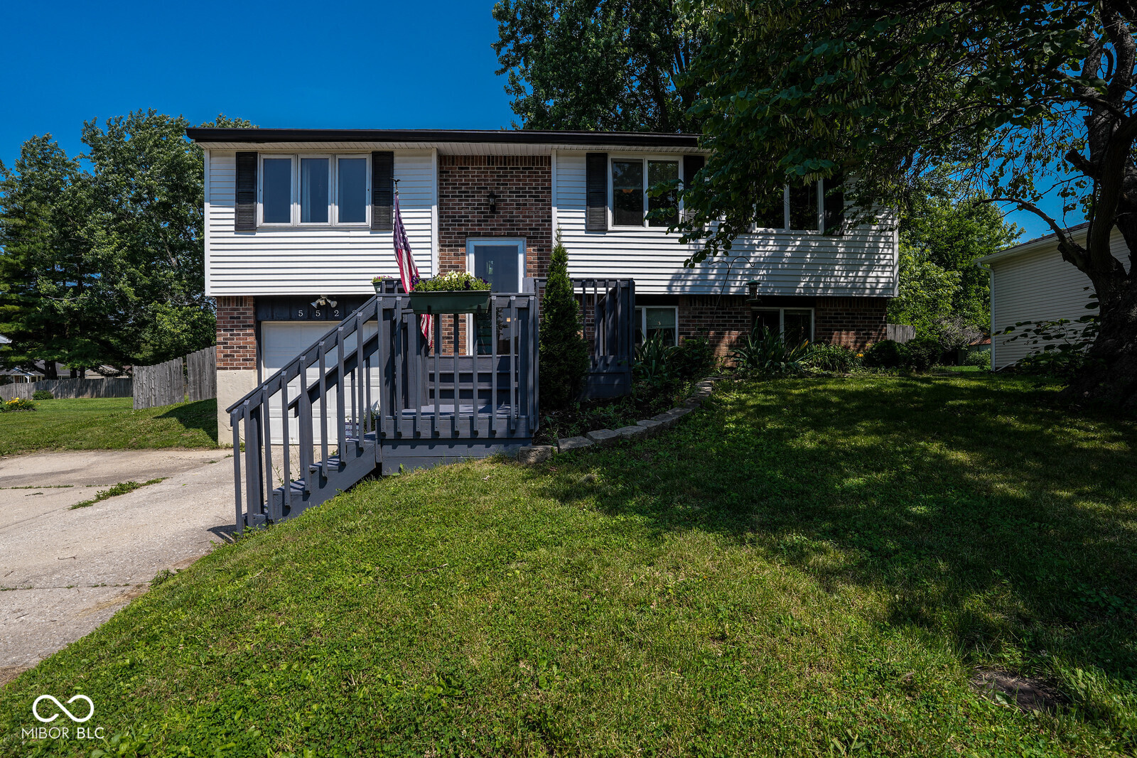 5522 Closser Court