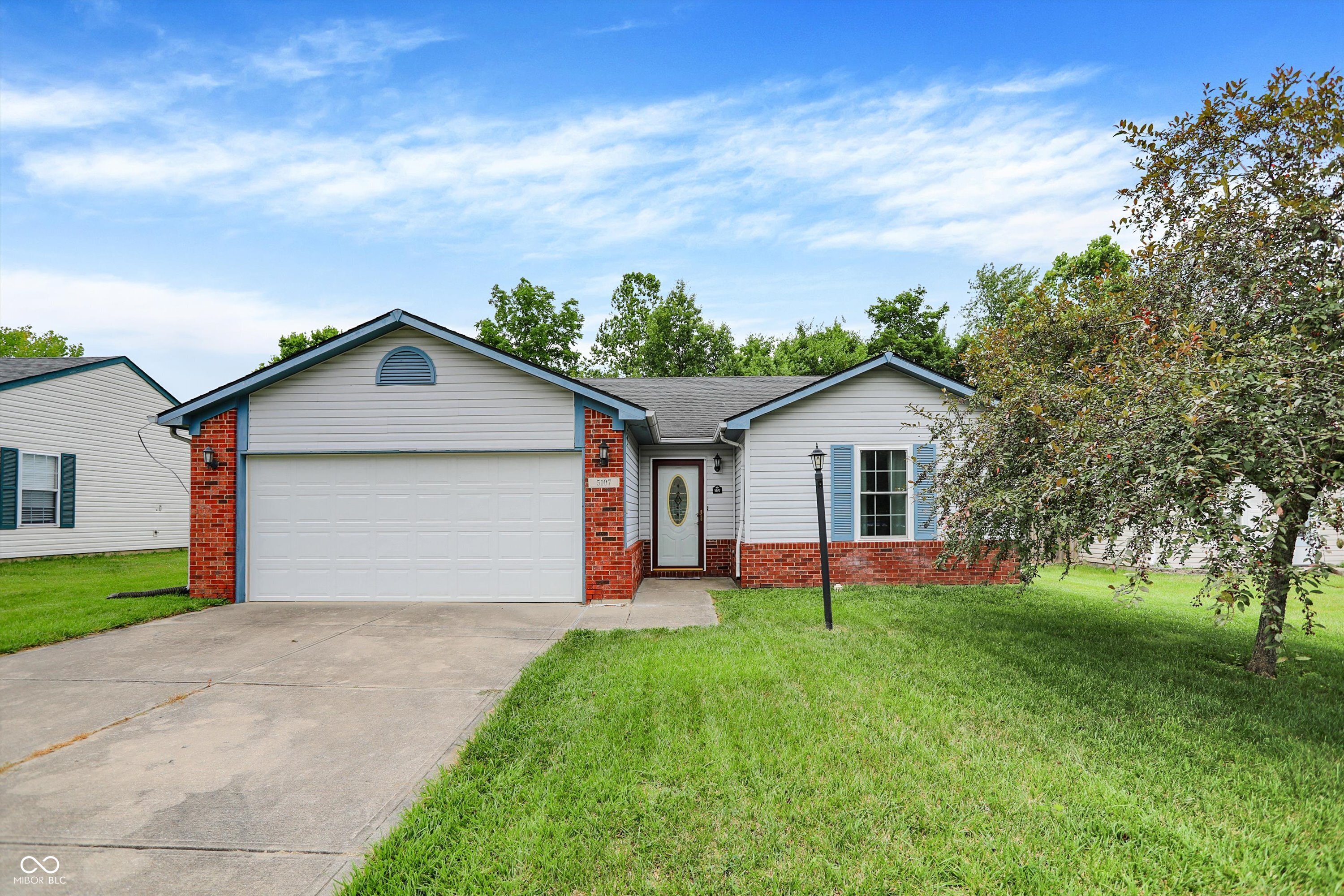 5107 Emmert Drive
