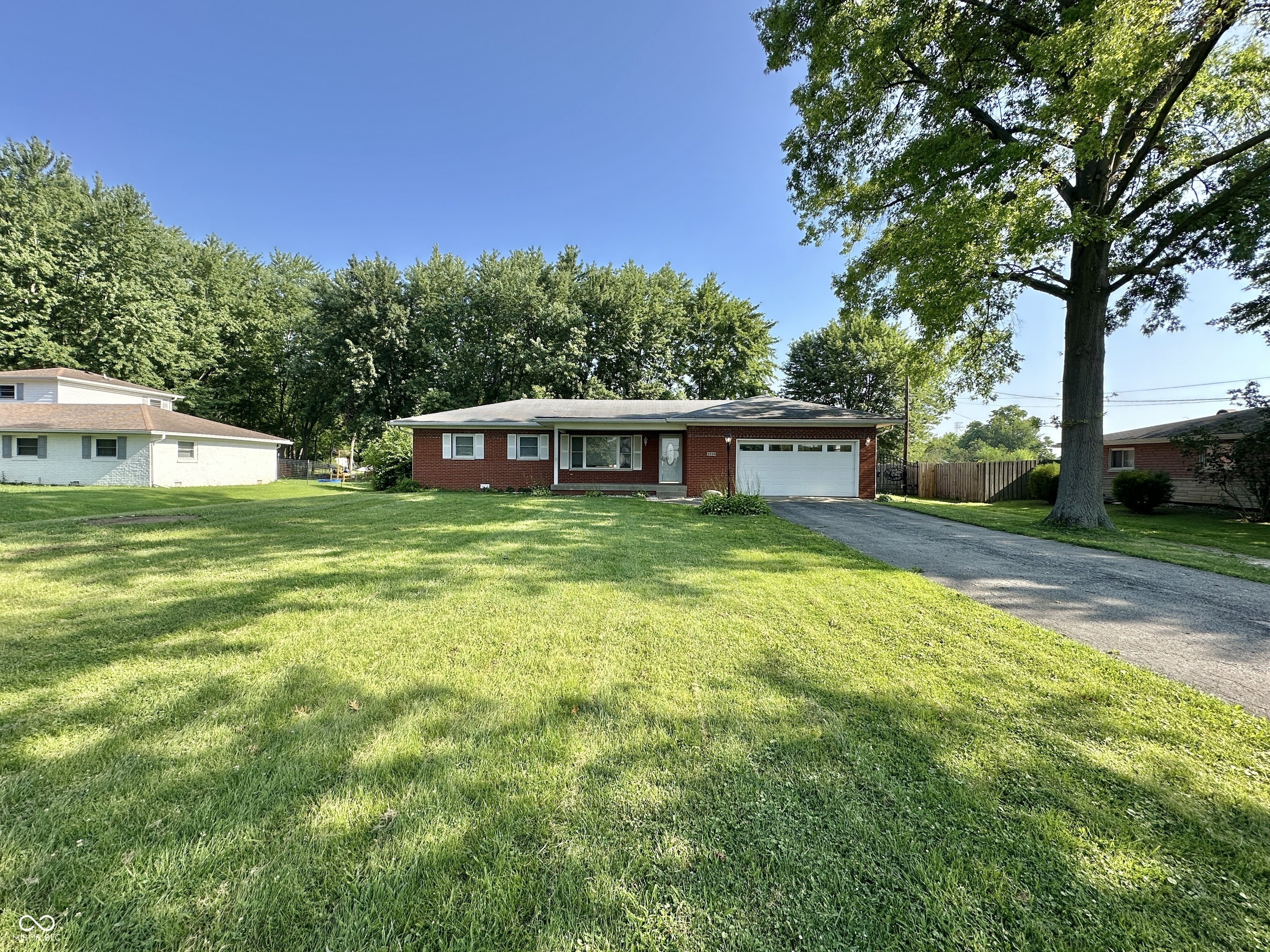 5324 W Epler Road