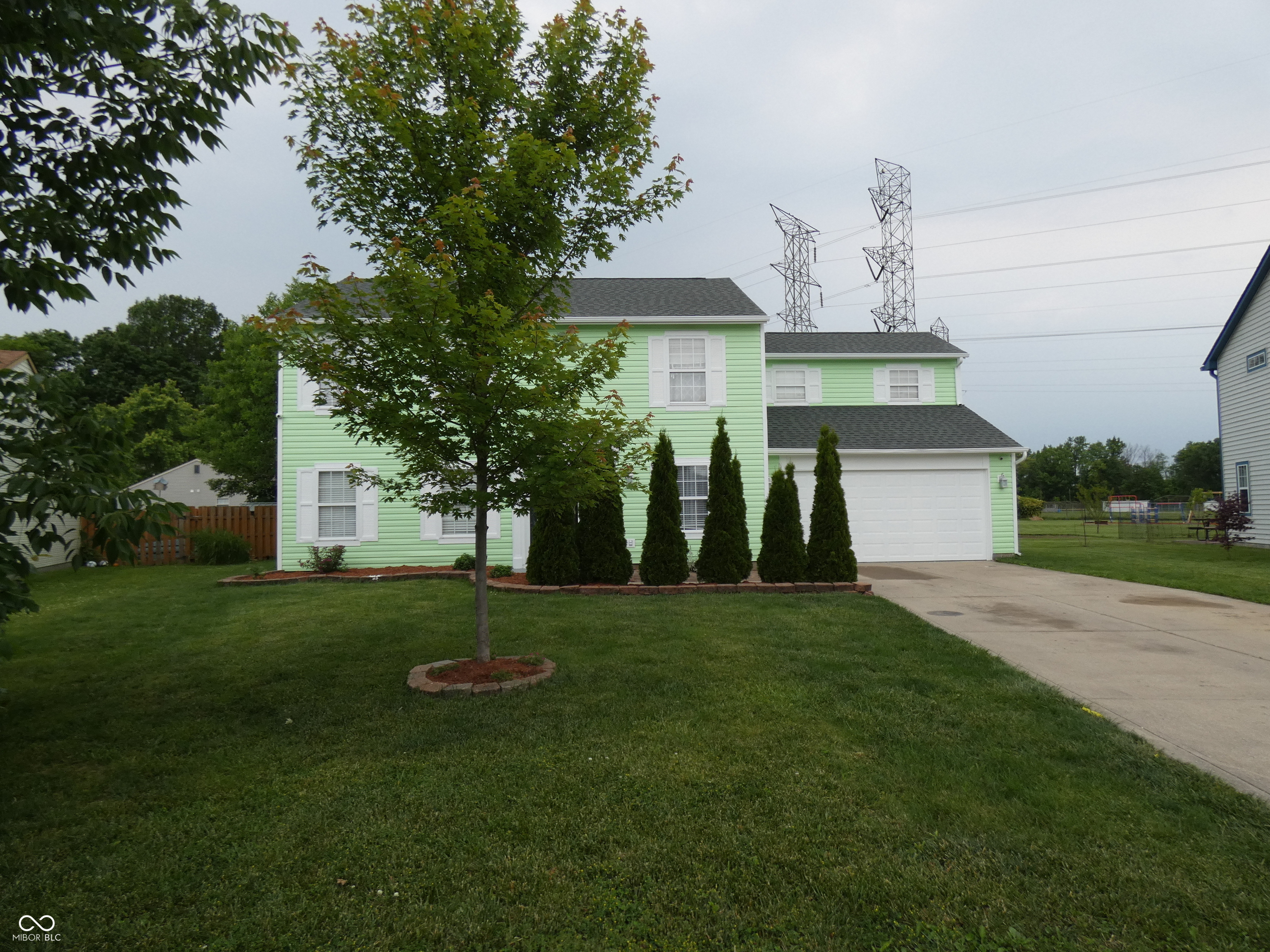 6714 Colleens Way