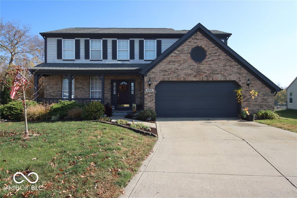 5613 Willowridge Court