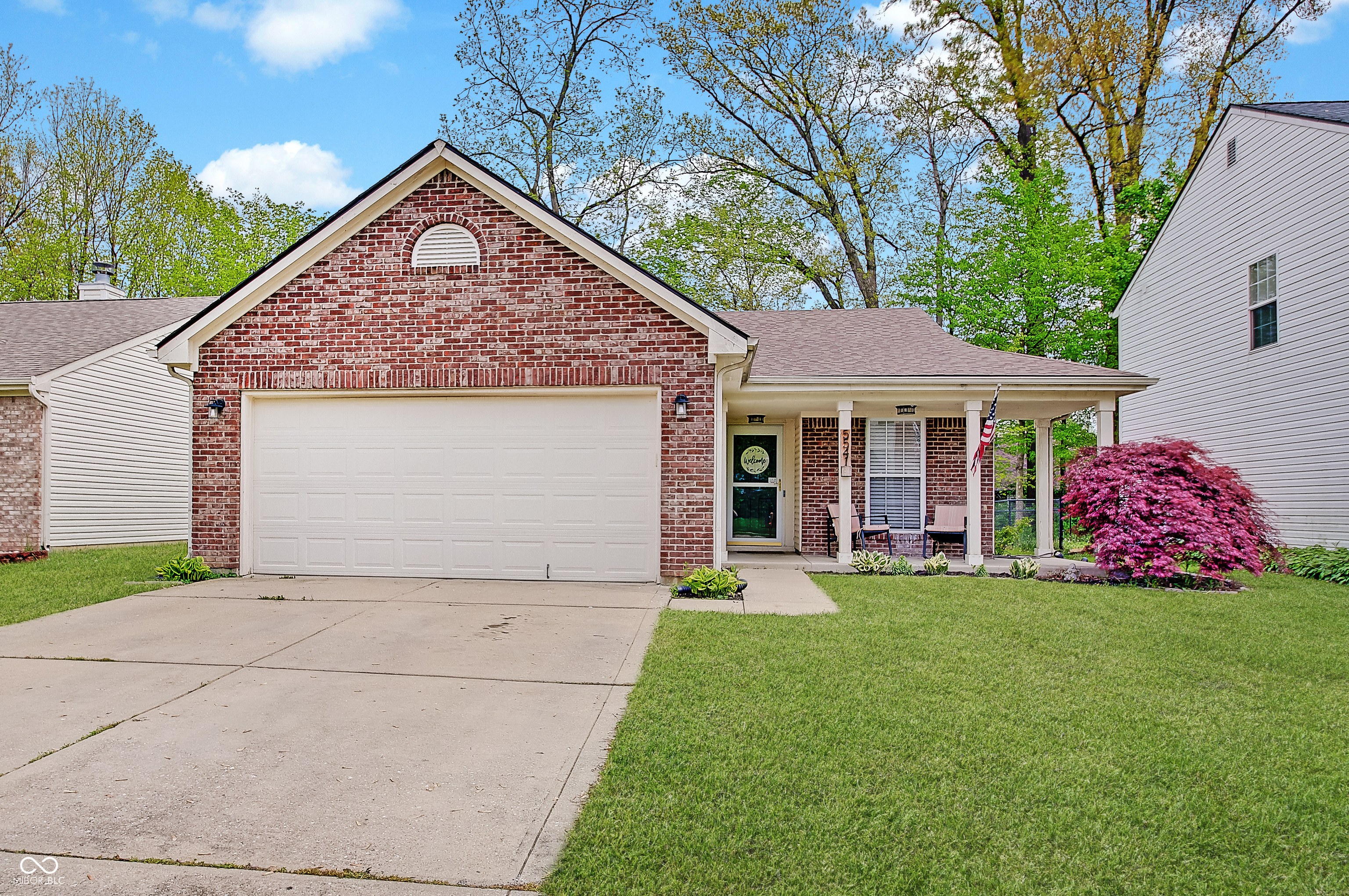 5541 Fair Ridge Place