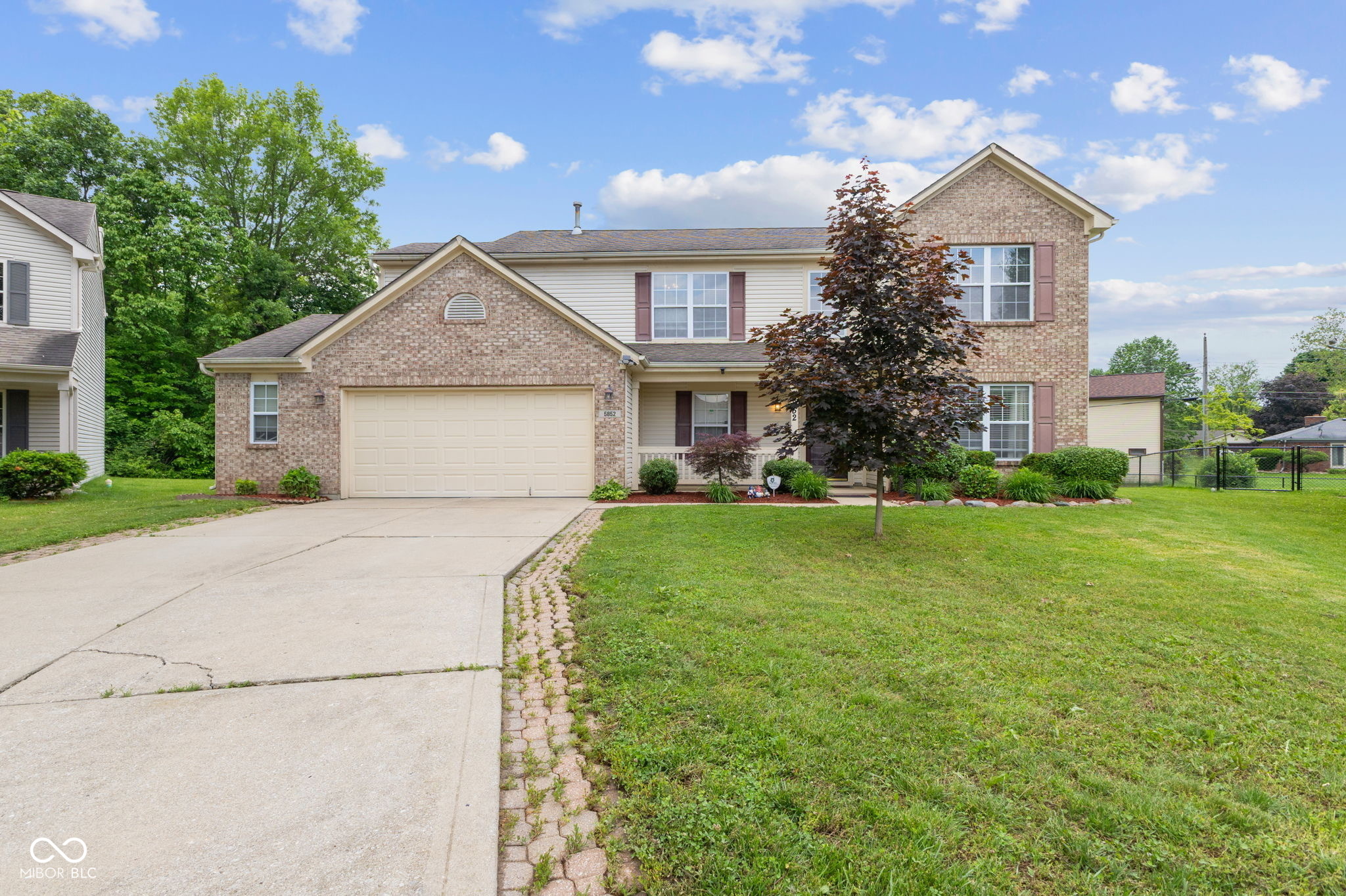 5852 Long Ridge Place