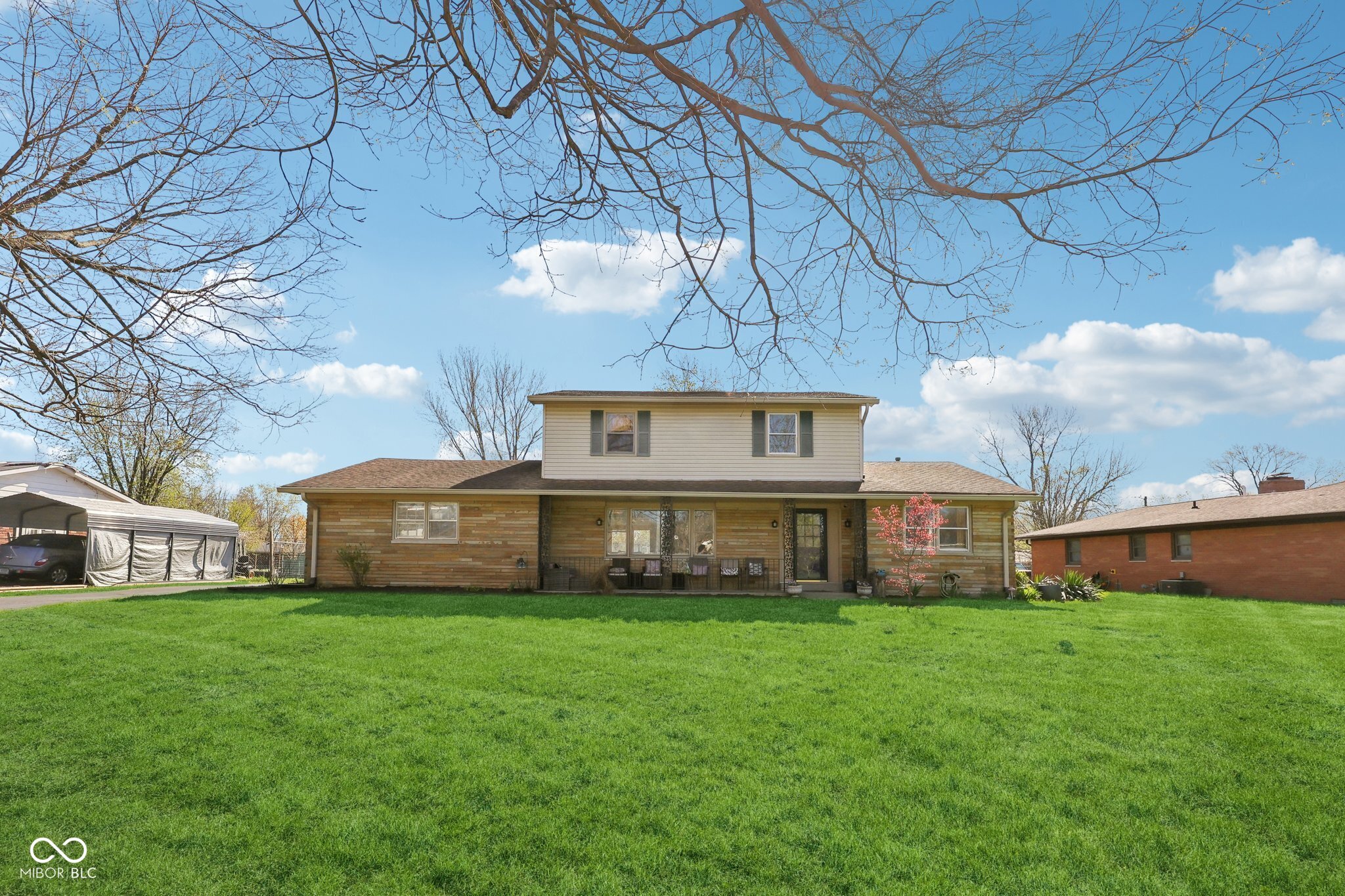 5831 Bar Del W Drive