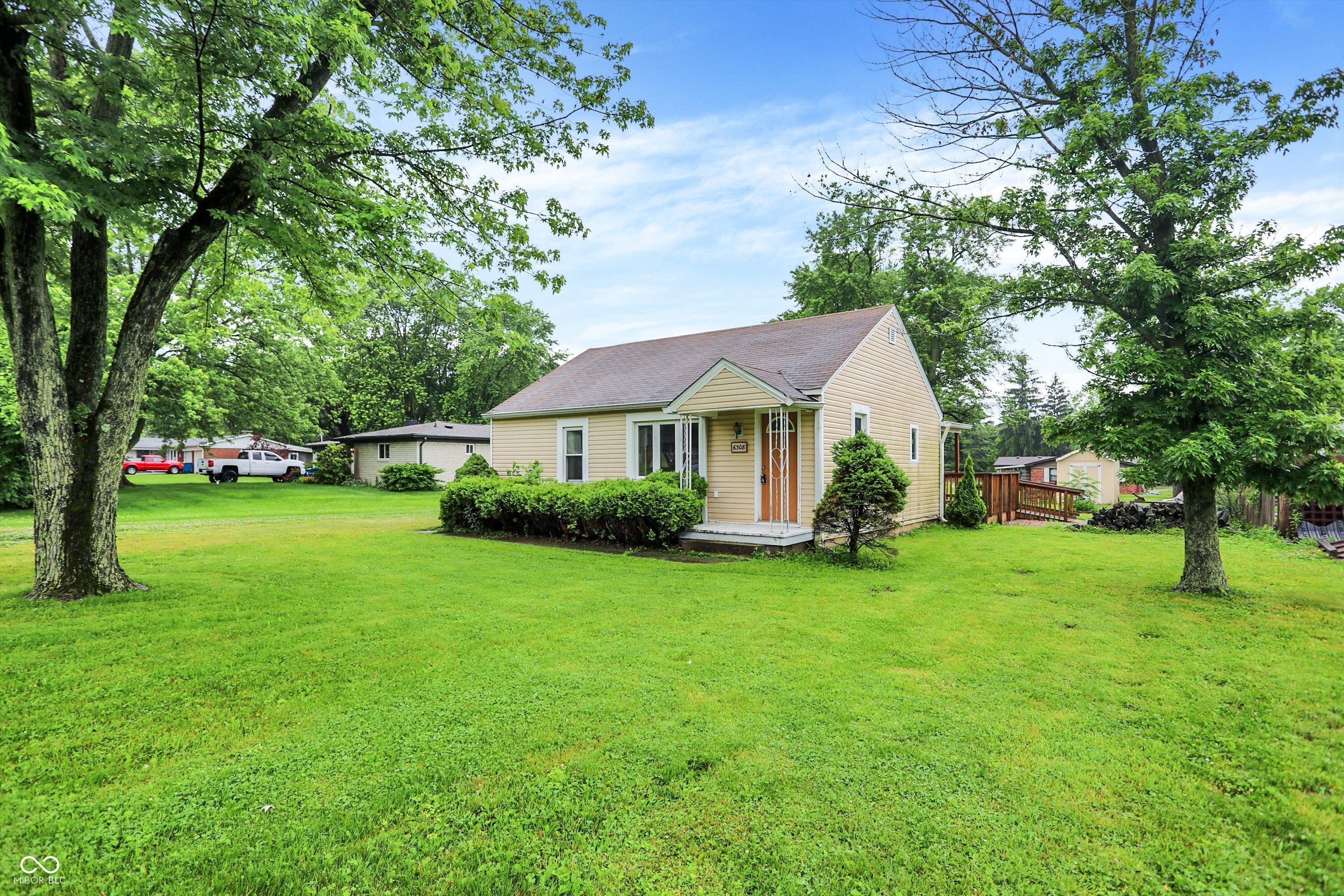 6308 Ratliff Road