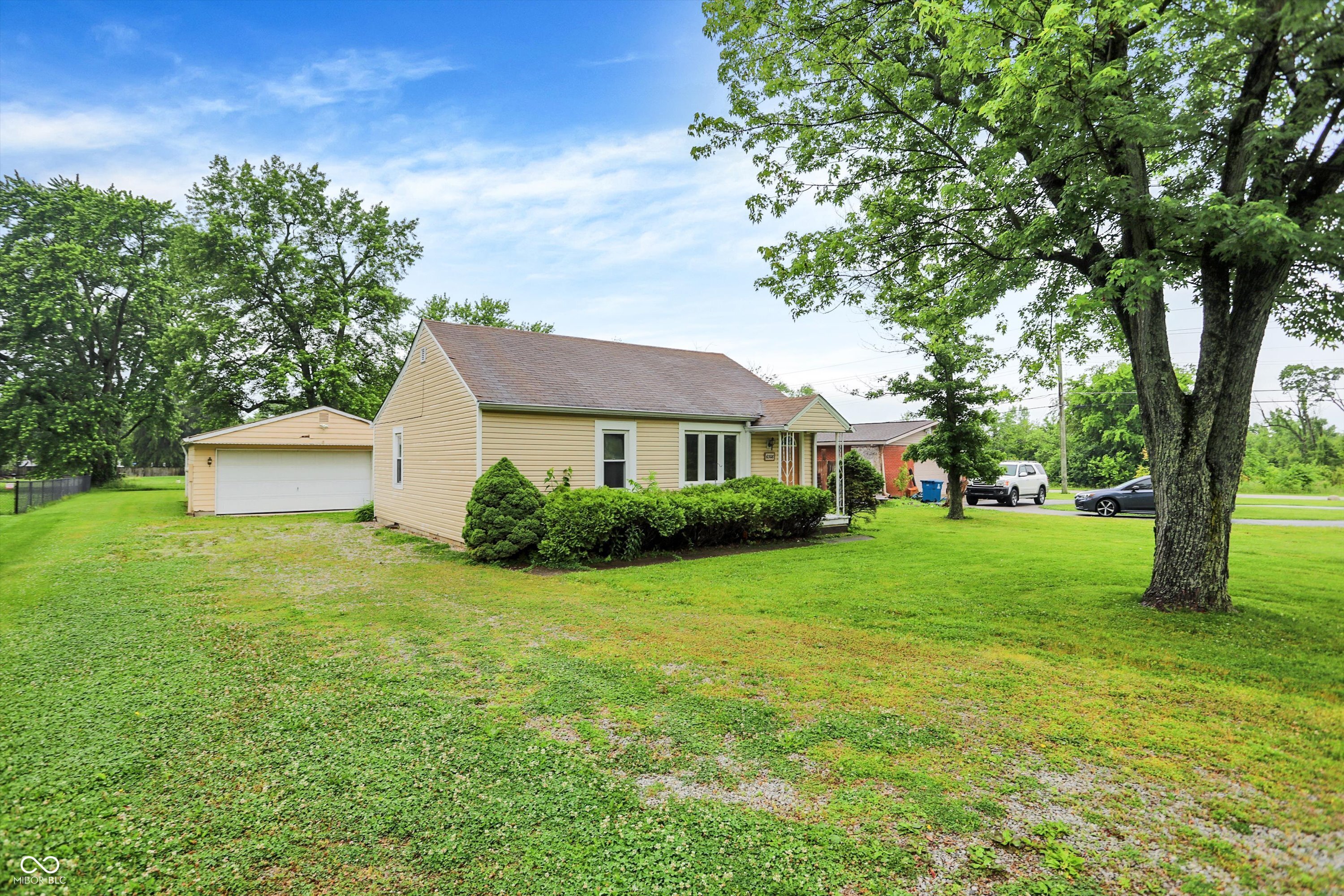 6308 Ratliff Road