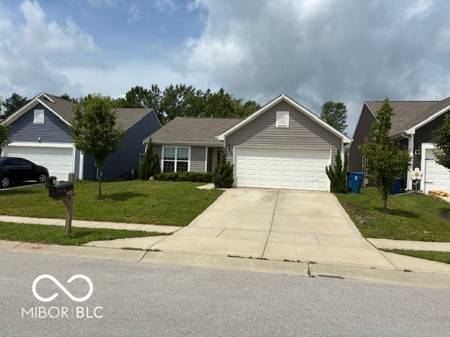 6926 Trey Drive