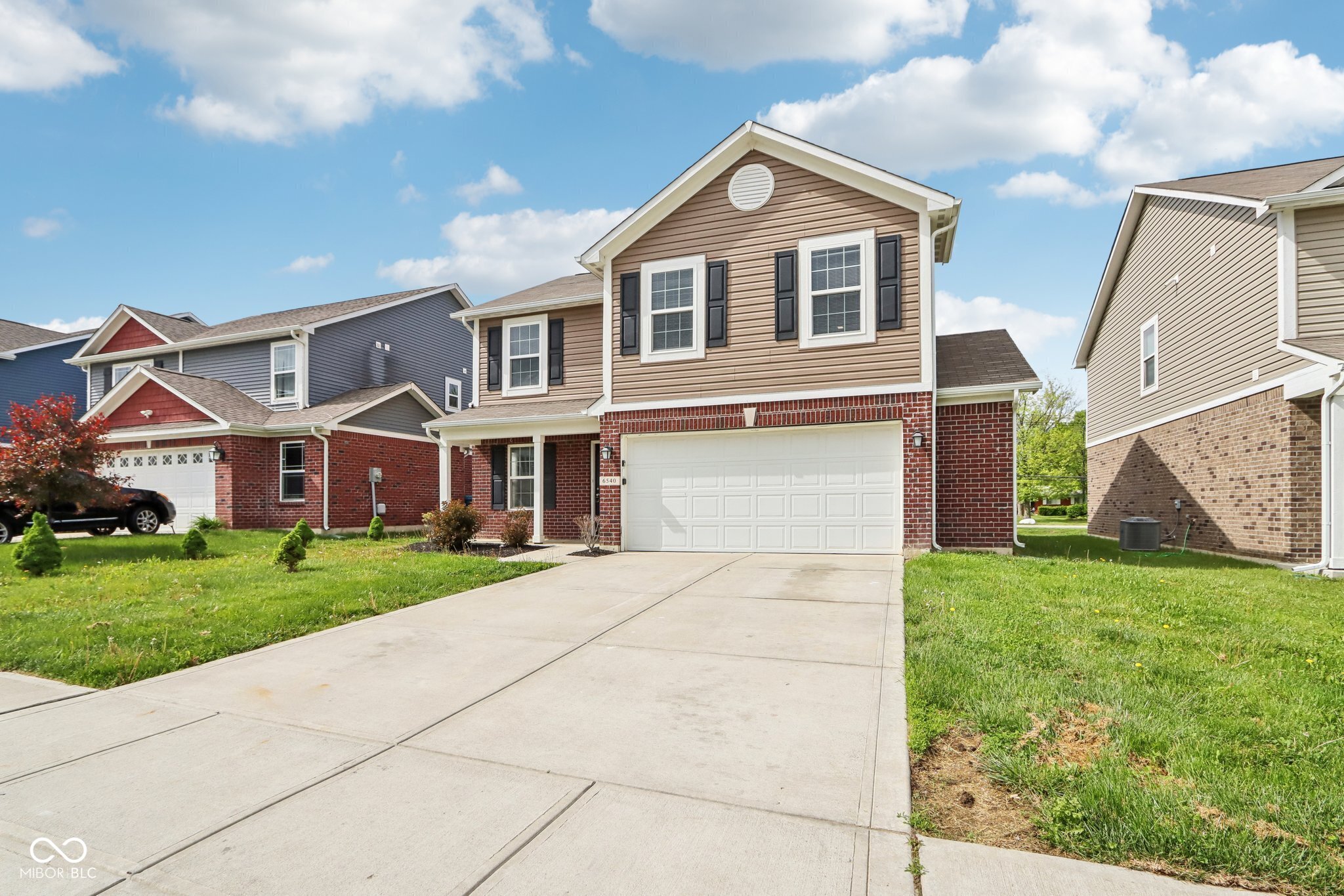 6540 McCreery Court