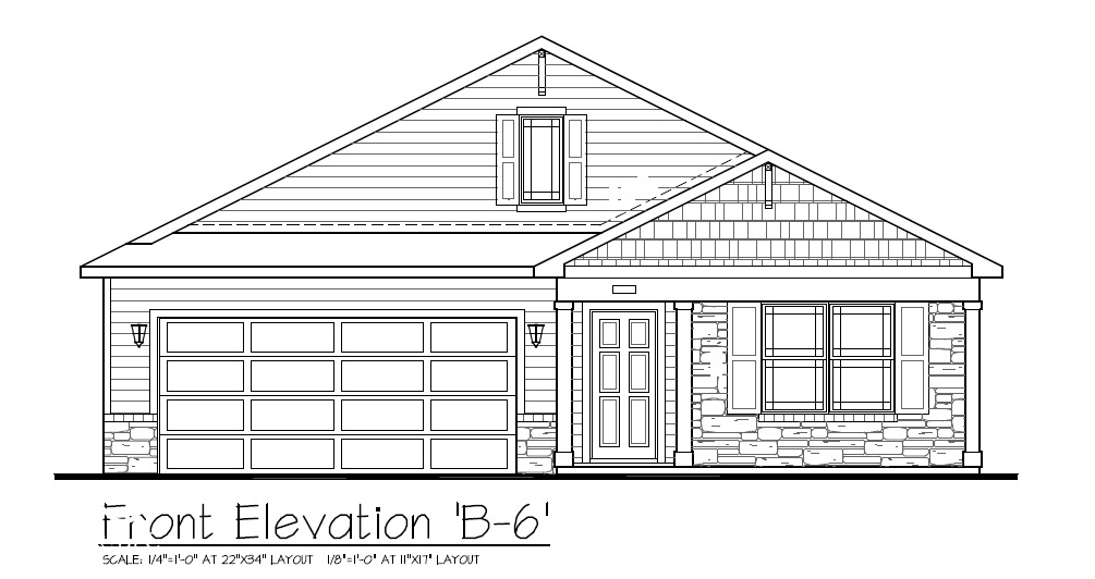 6736 Rawlings Lane