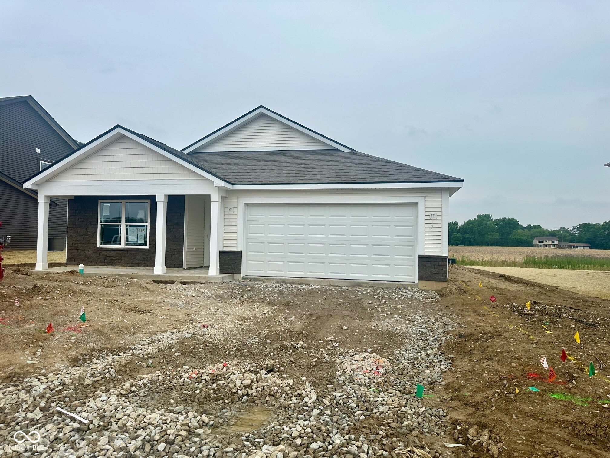 6812 Rawlings Lane