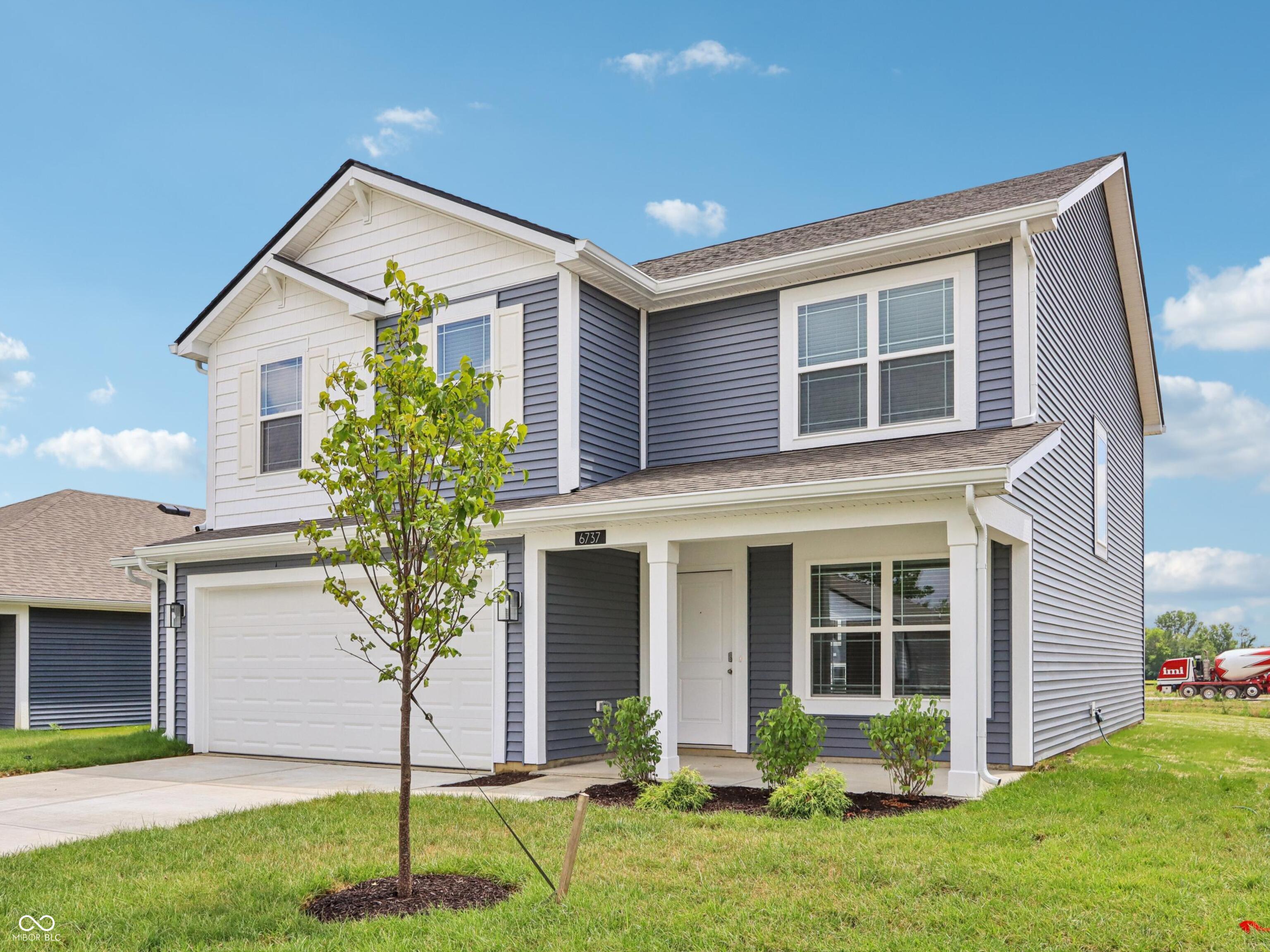 6737 Rawlings Lane