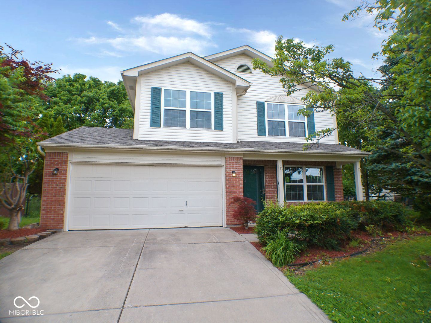 6412 Cradle River Drive