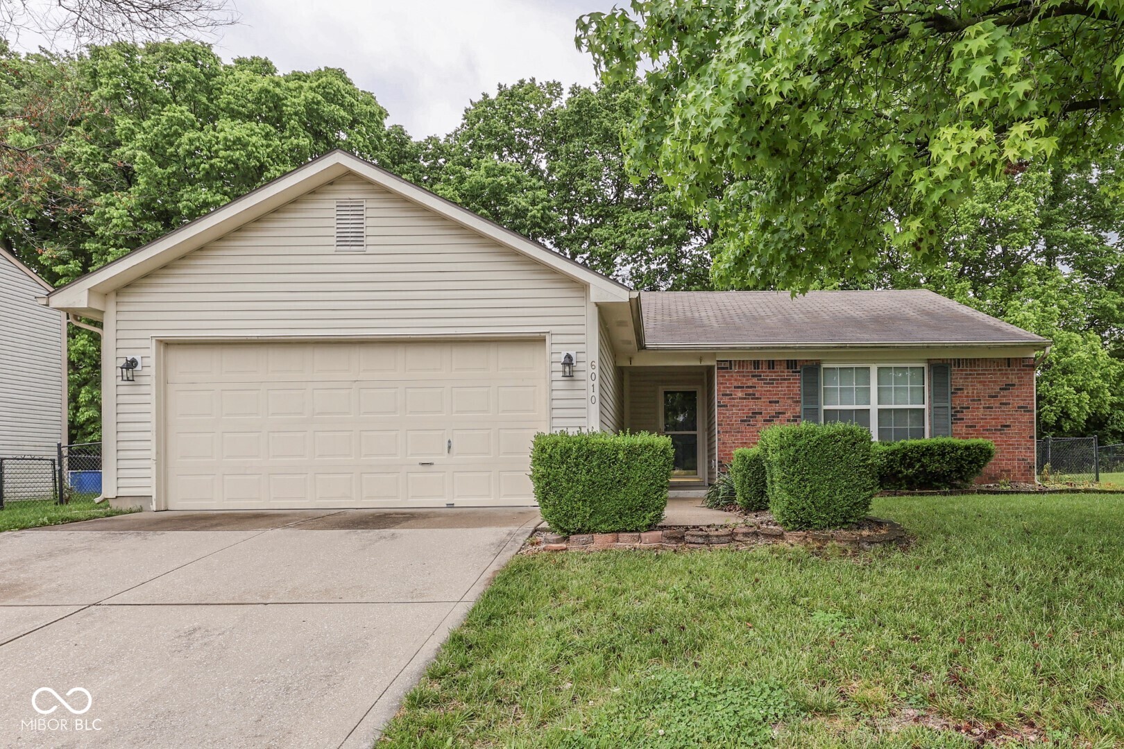 6010 Rocky River Drive
