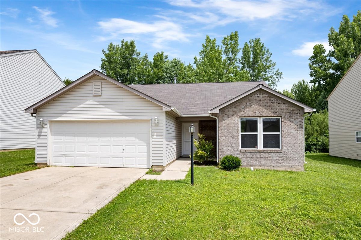 5842 Minden Drive