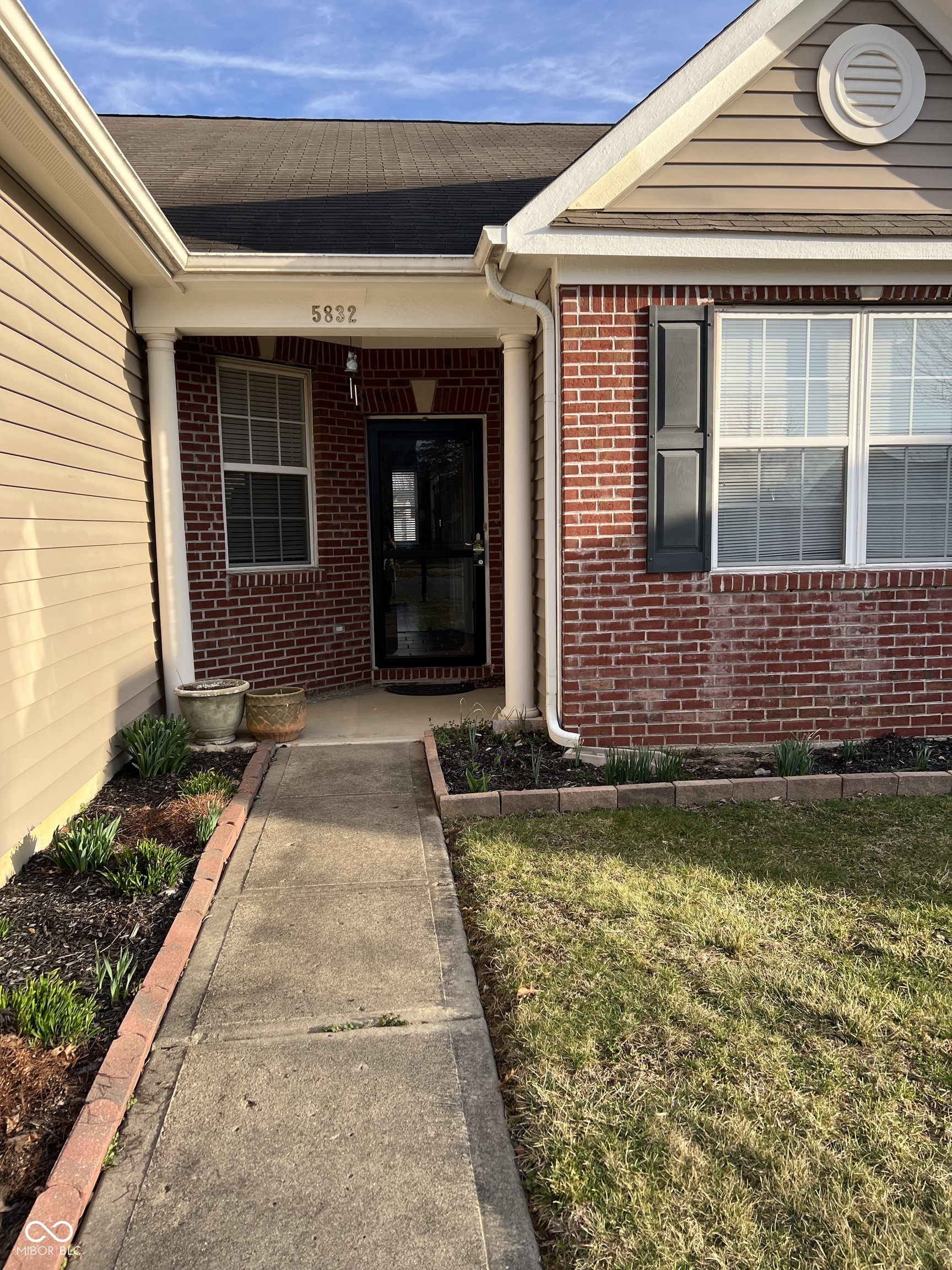 5832 Cabot Drive