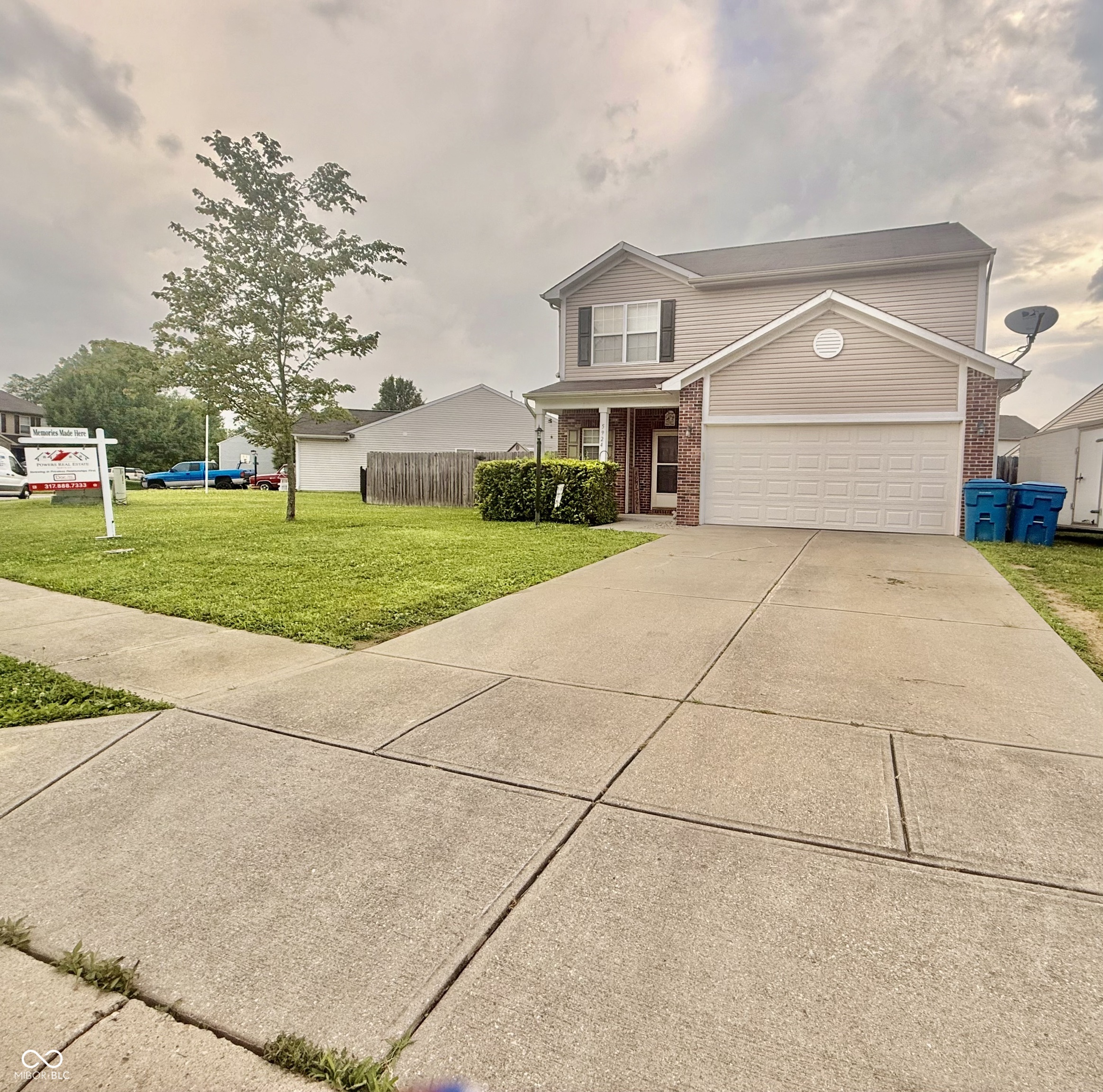 5924 Sable Drive