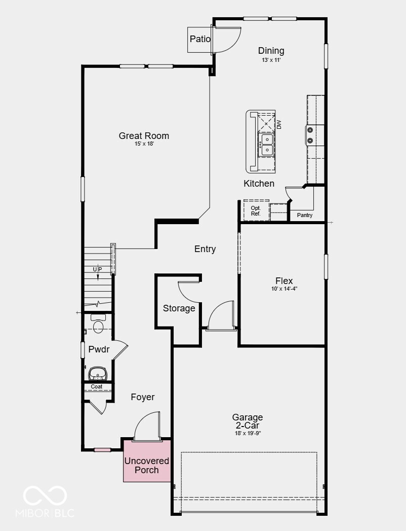 7513 Firecrest Lane