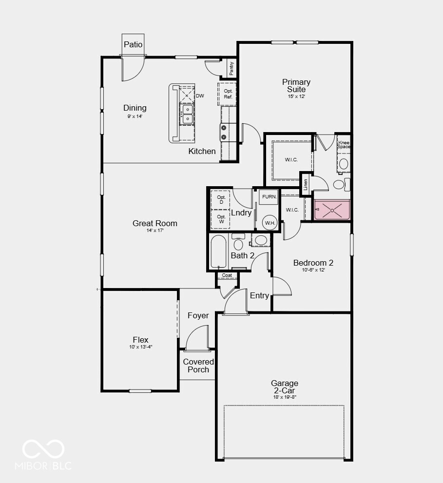 8666 Hollander Drive