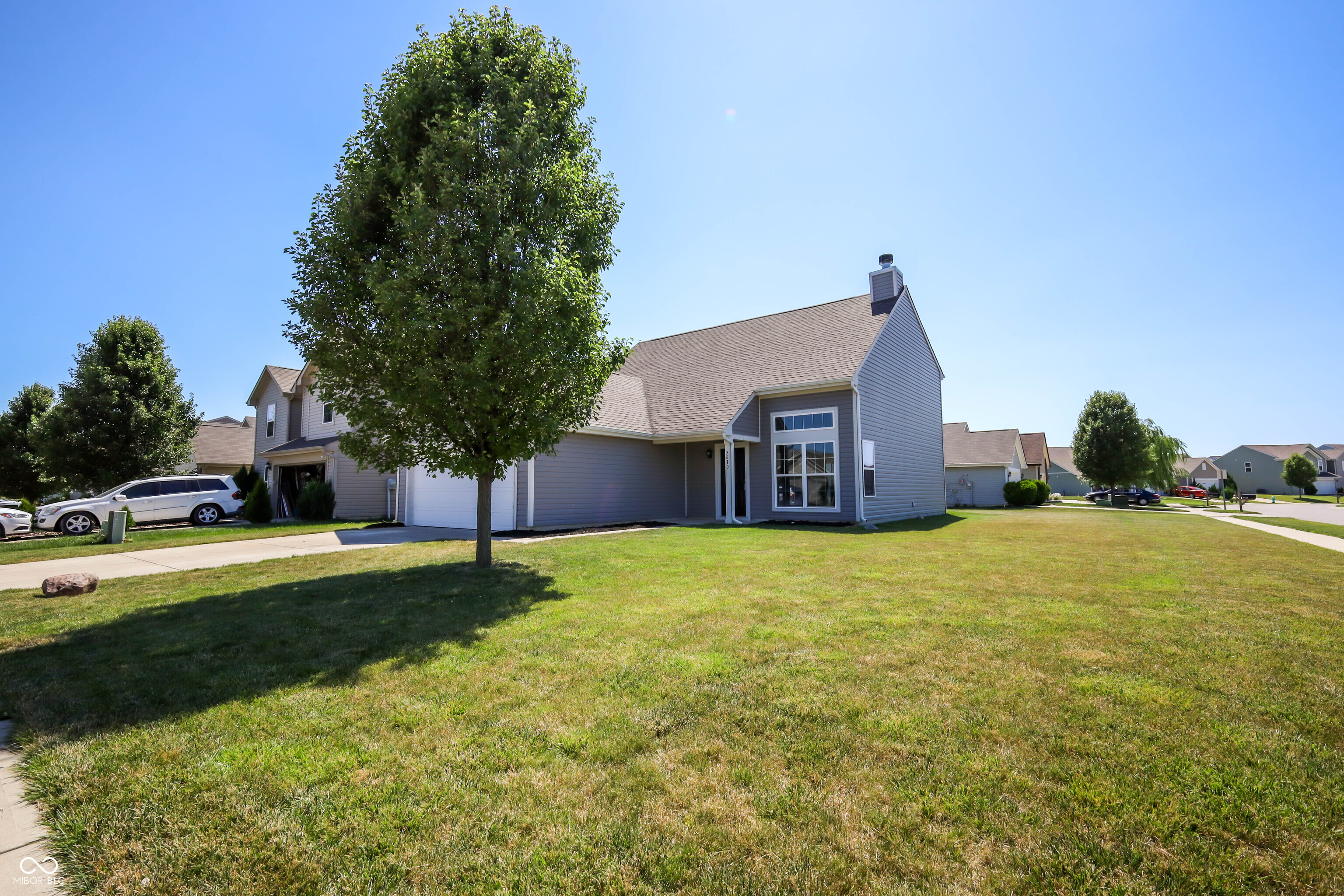 7610 Gold Rush Drive