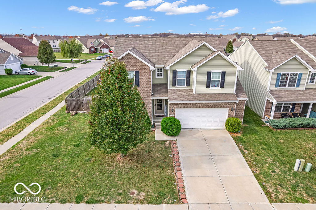 7532 Gold Rush Court