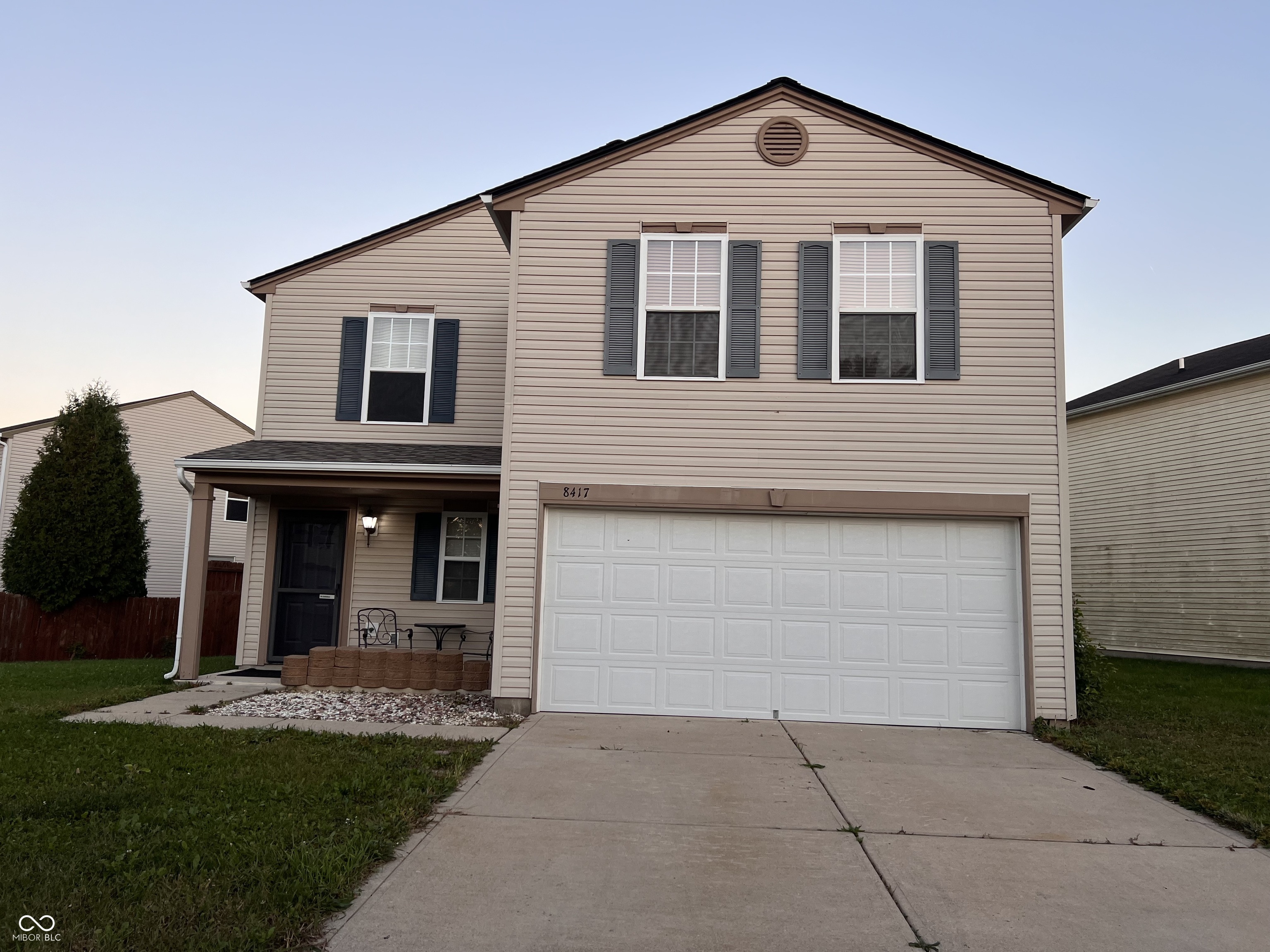 8417 Abbey Dell Drive