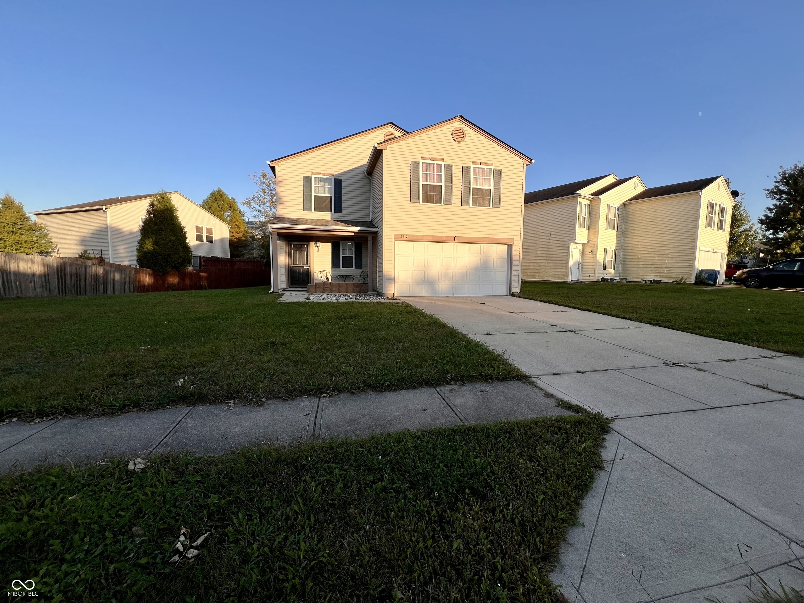 8417 Abbey Dell Drive