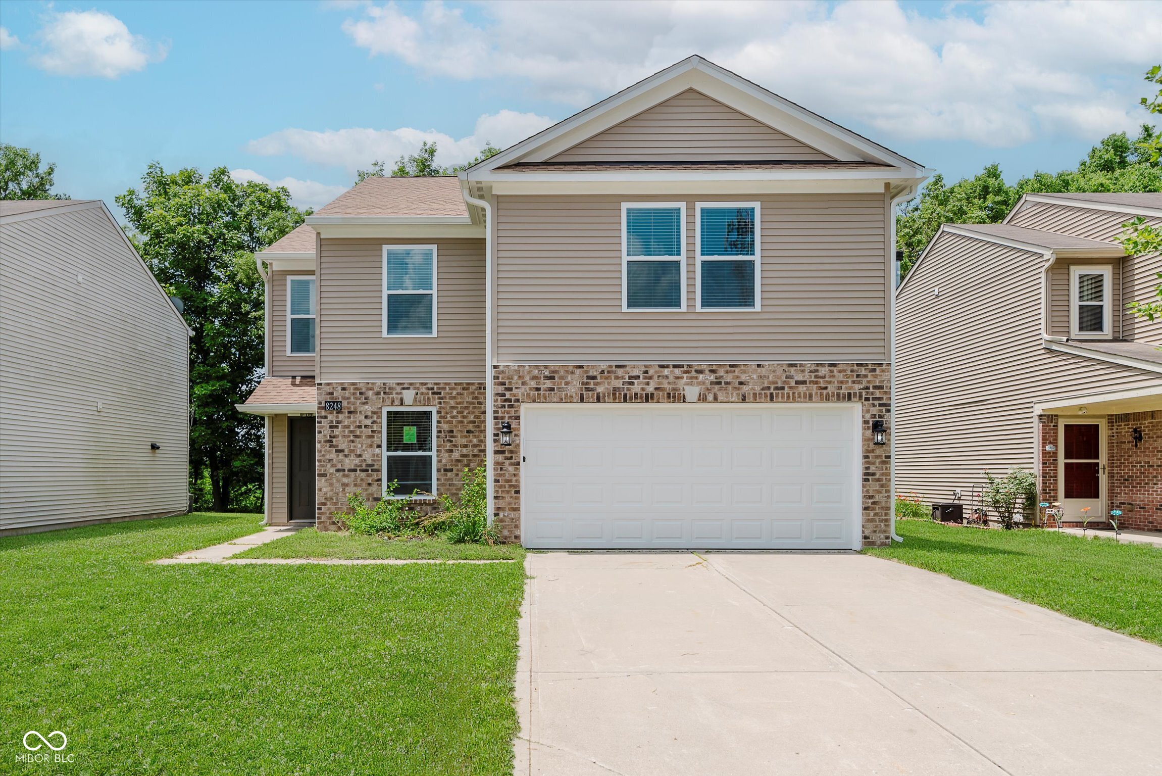 8248 Ossian Court