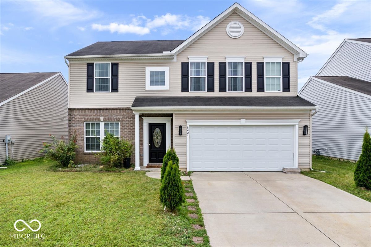 8421 Gates Corner Drive