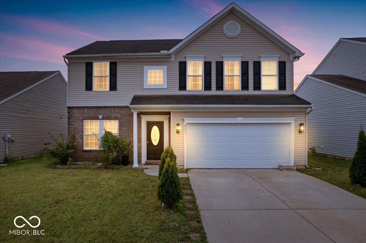 8421 Gates Corner Drive
