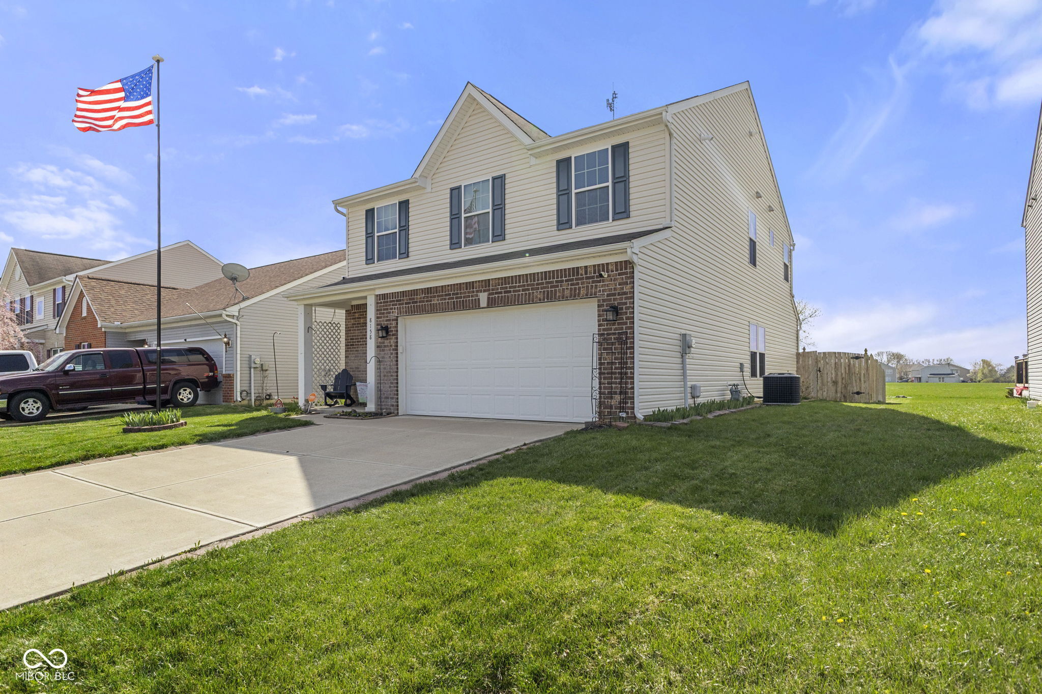 8158 Wheatfield Court