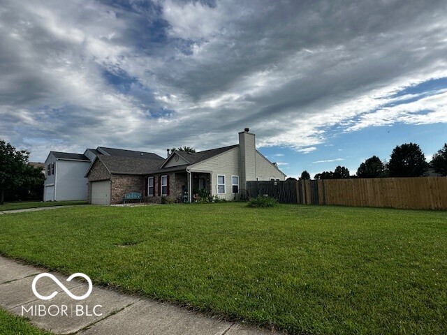 9239 Bainbridge Drive