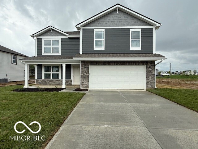 7605 Big Bend Boulevard