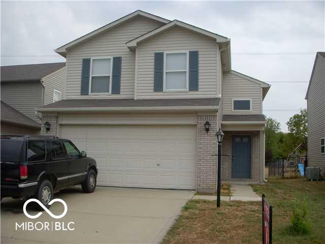 5325 Bluff View Drive