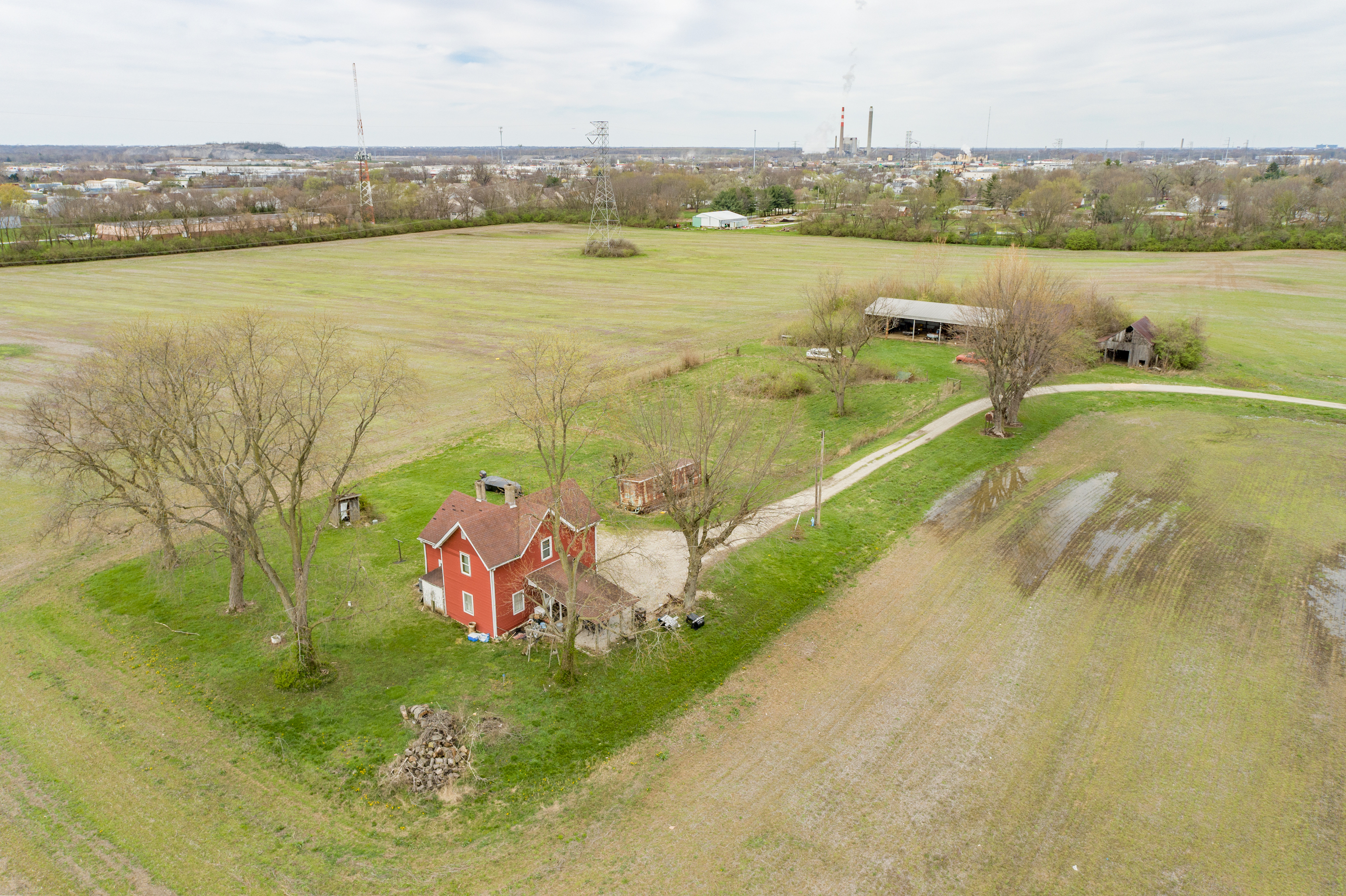 5712 Bluff Road
