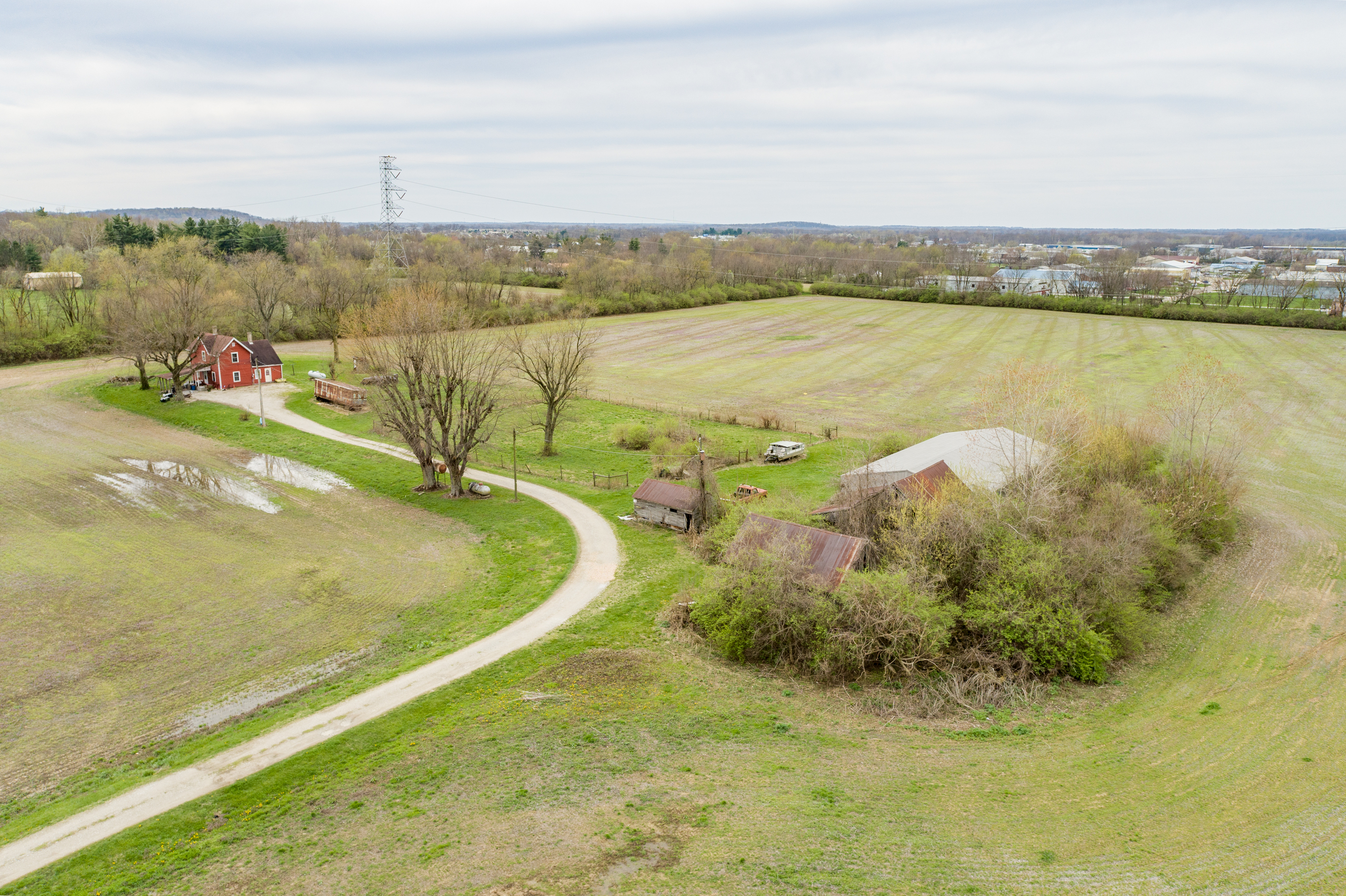 5712 Bluff Road