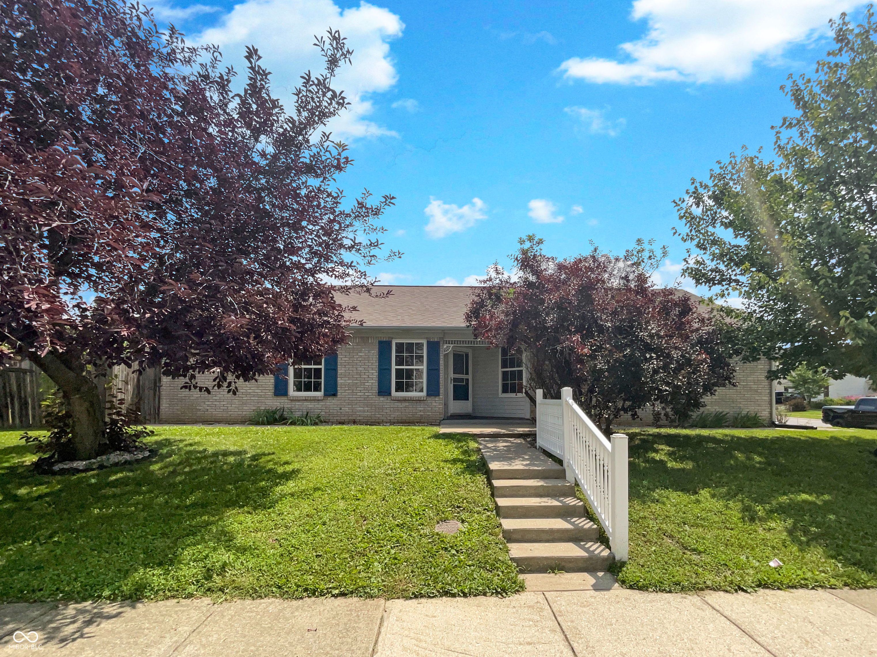 5210 Sandy Forge Drive