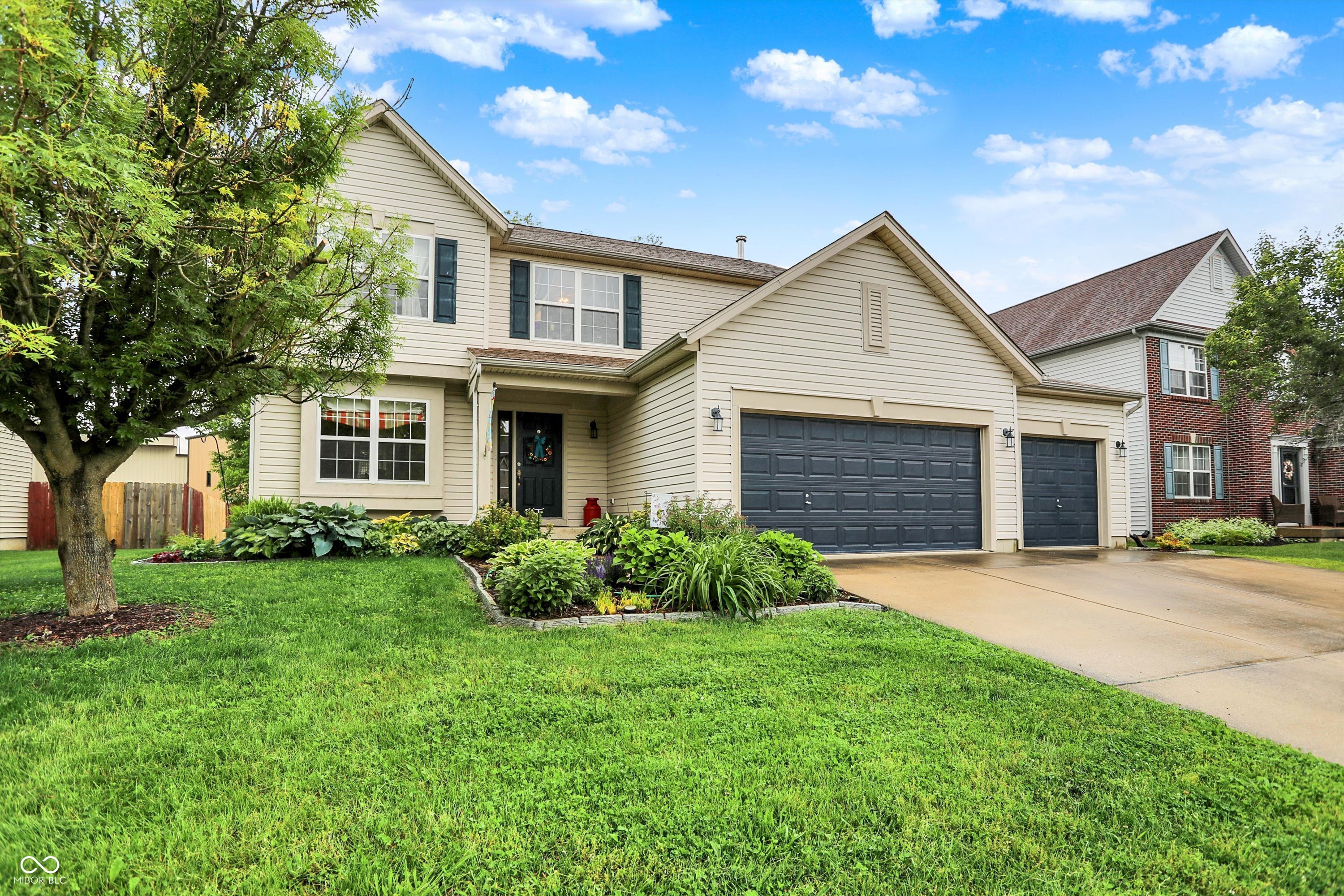 2623 Senators Way