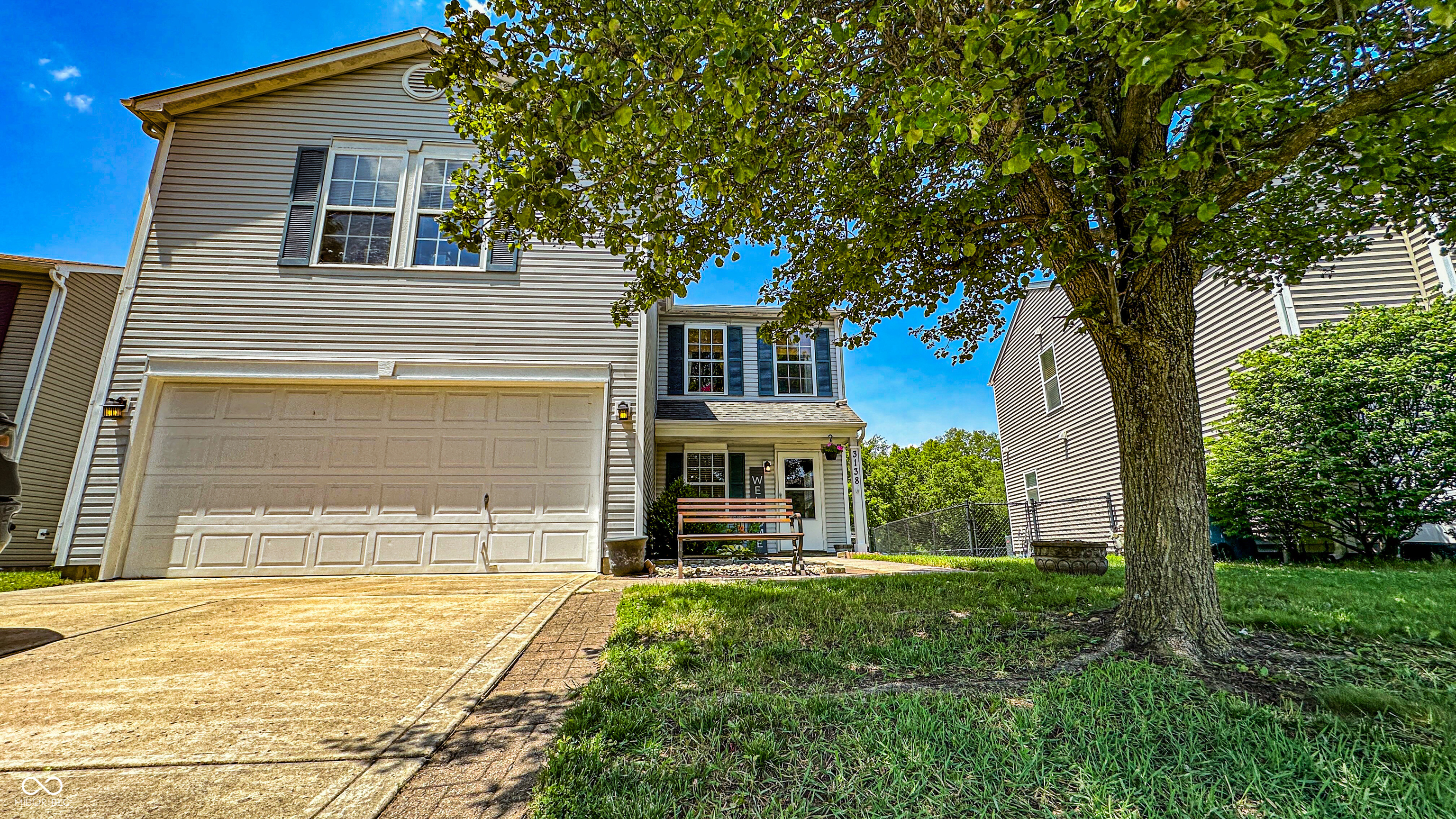 3138 Earlswood Lane