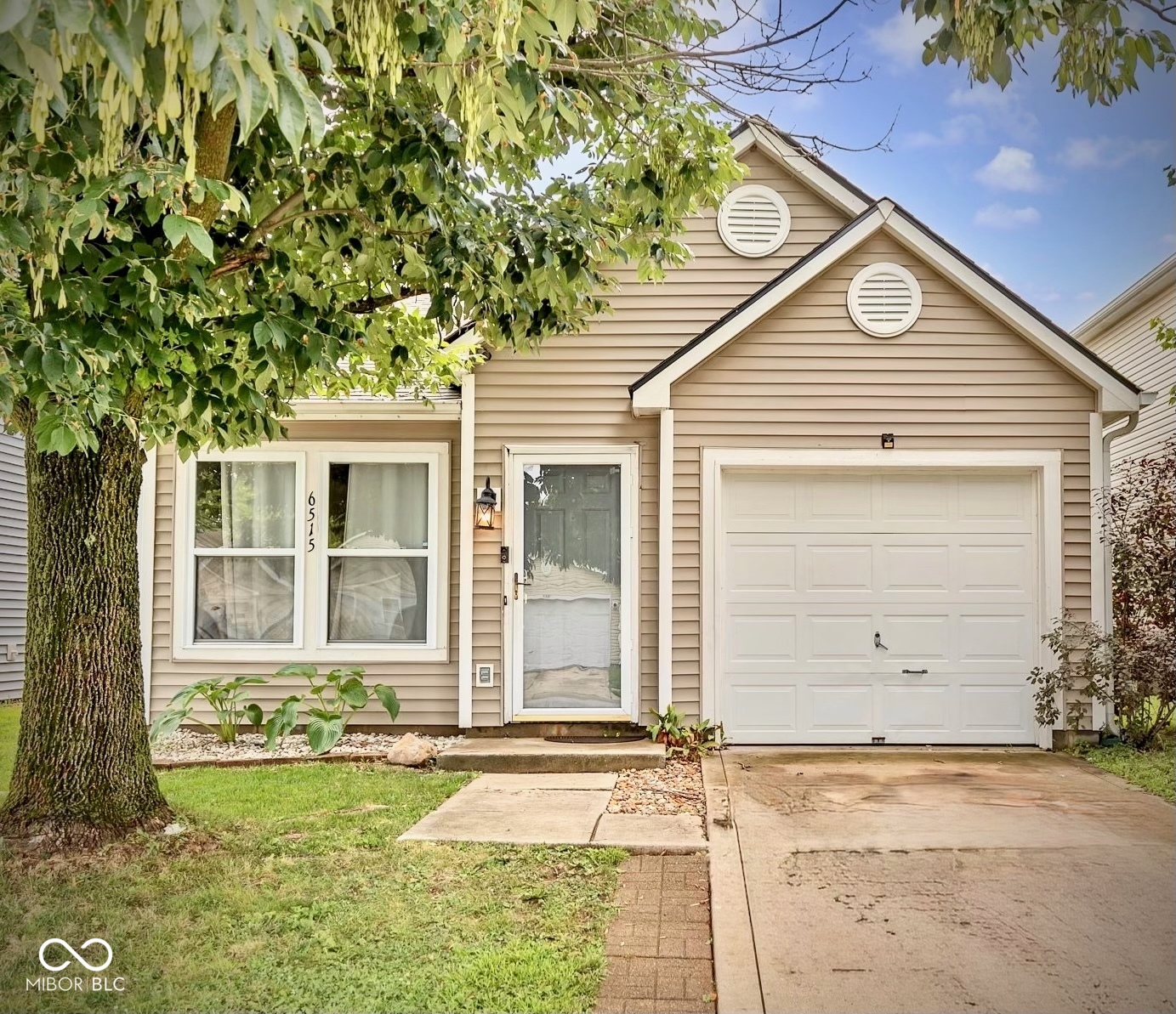 6515 Redland Drive