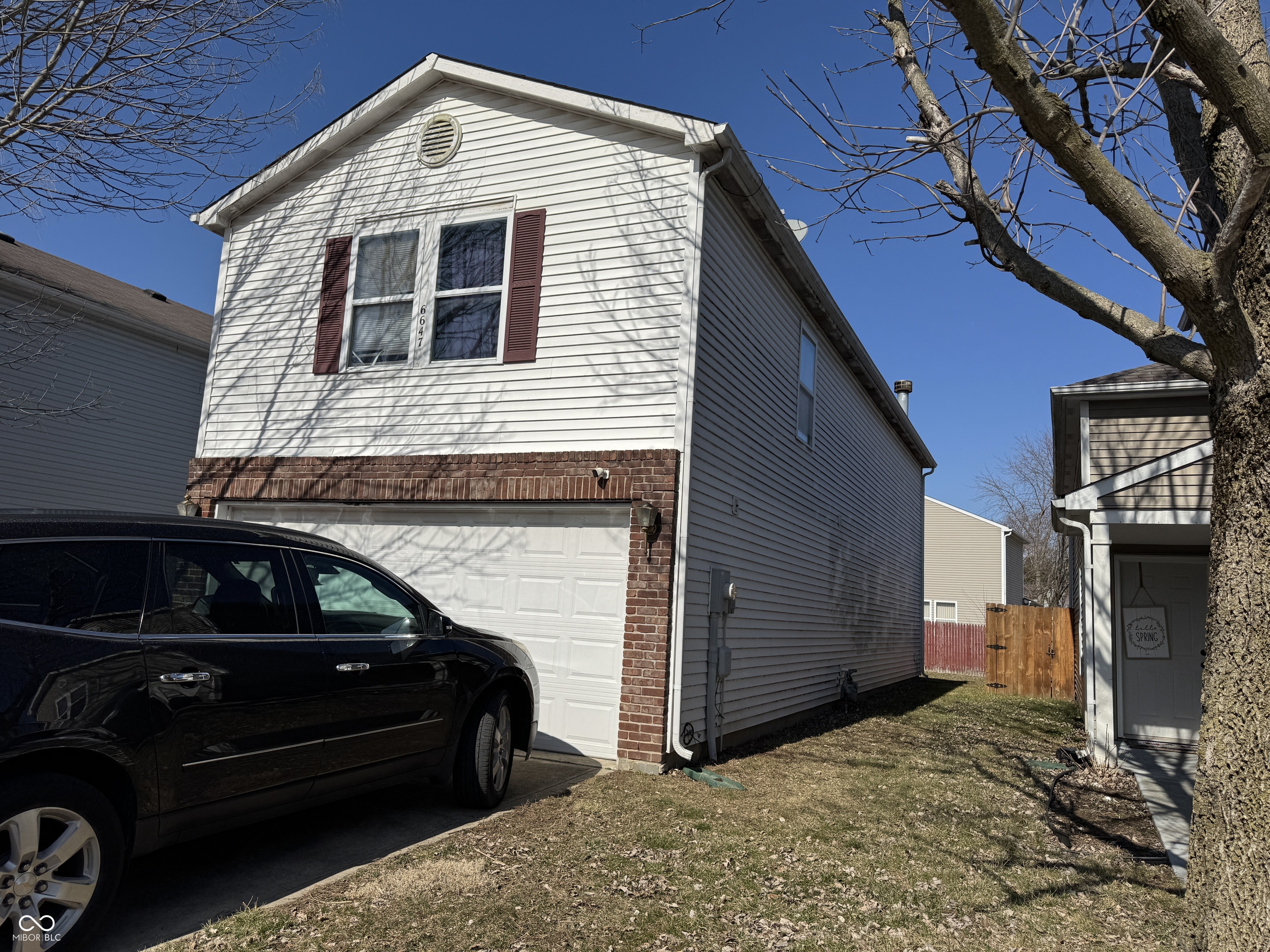6647 Black Antler Circle
