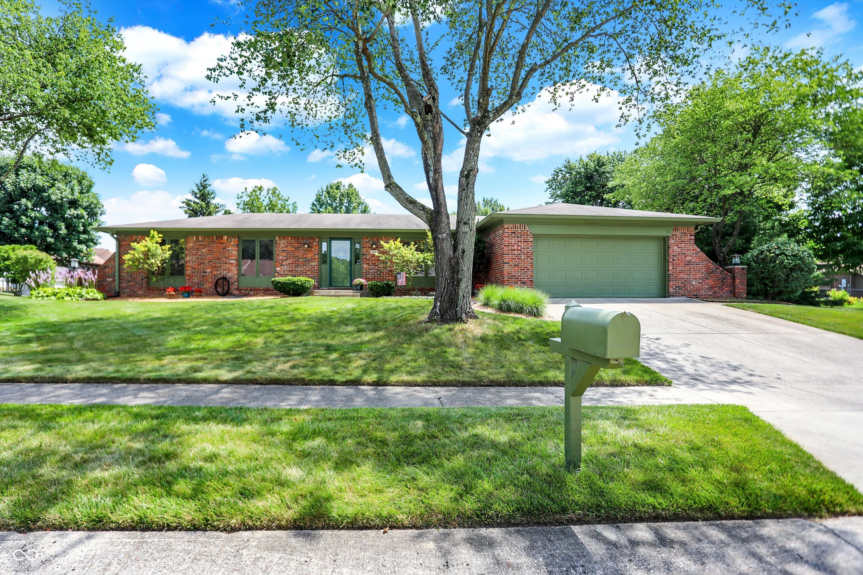 137 Canna Road