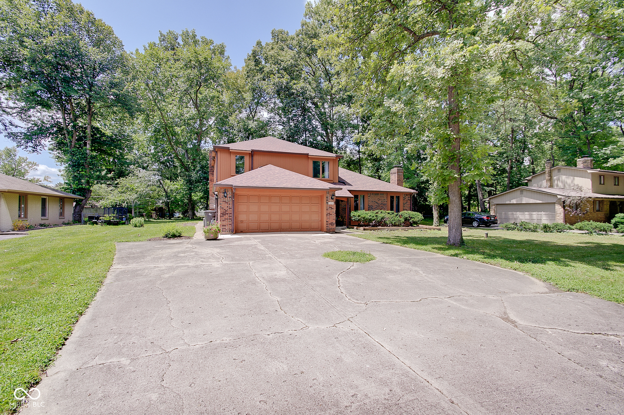 7634 Lindenwood Drive